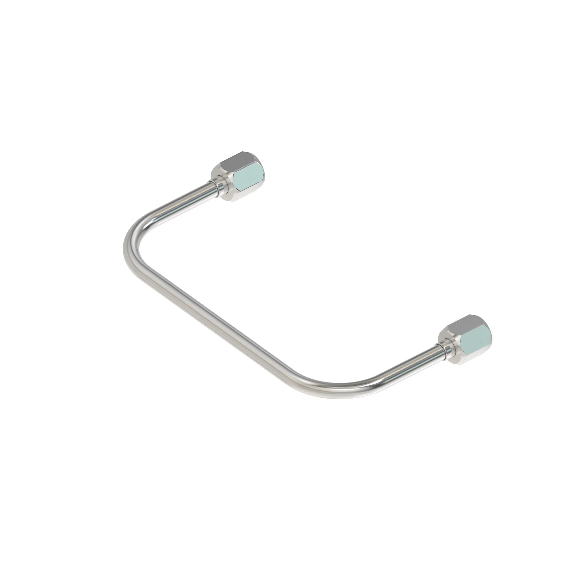 Oil Line, OIL LINE, BLOWER MOTOR ADAPTER