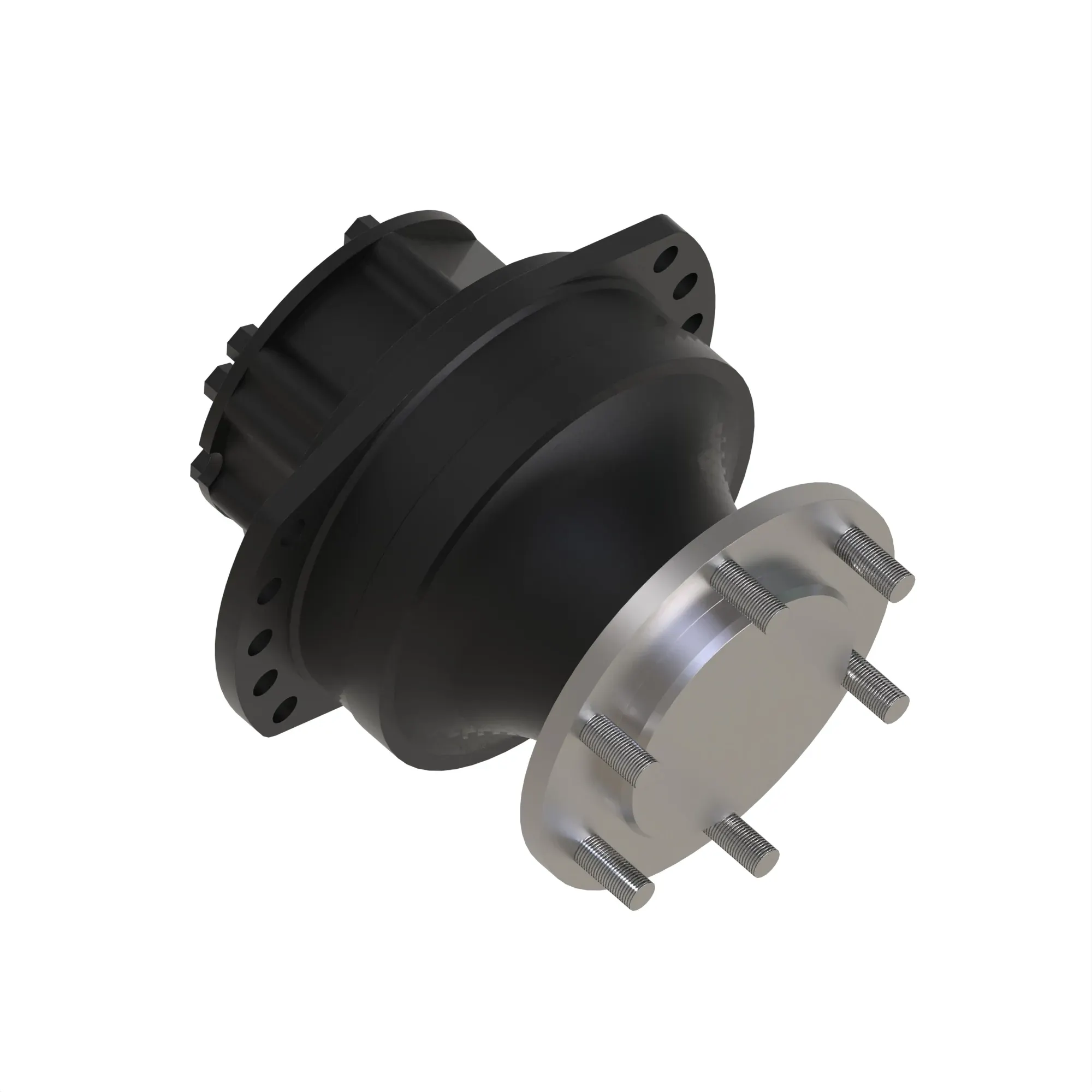 Hydraulic Motor