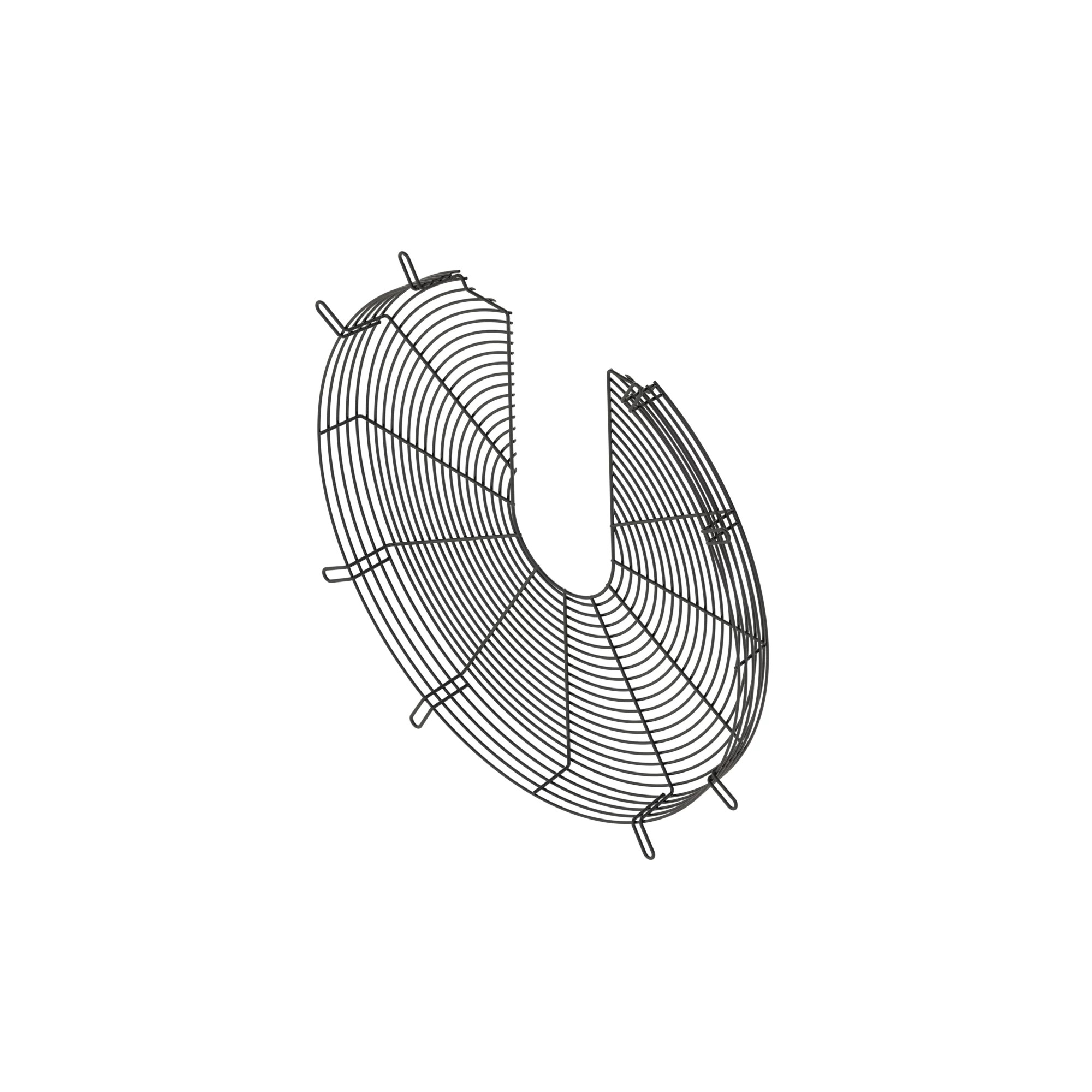 GUARD, FAN (28 INCHES)