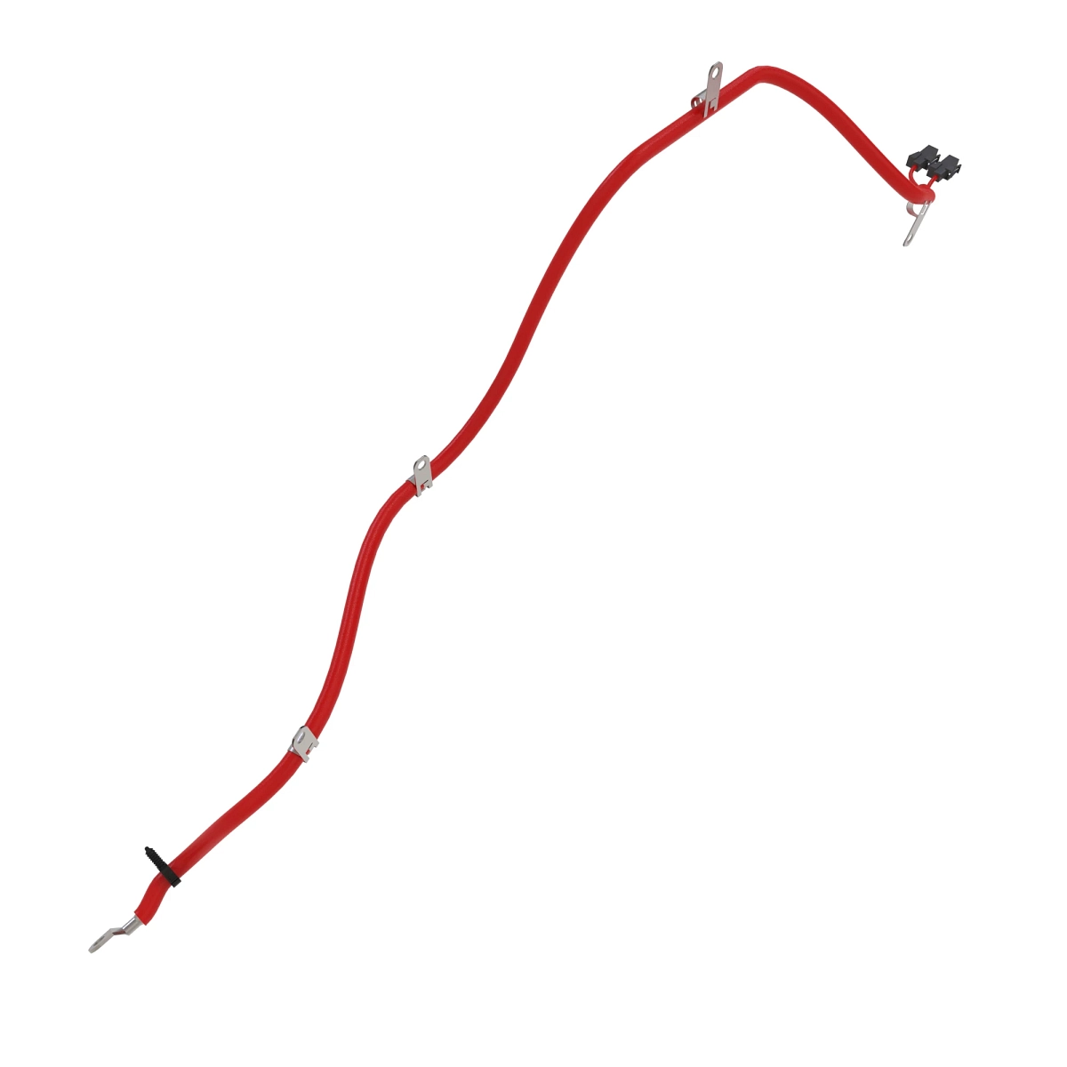 Wiring Harness, Cable, Battery Cabl