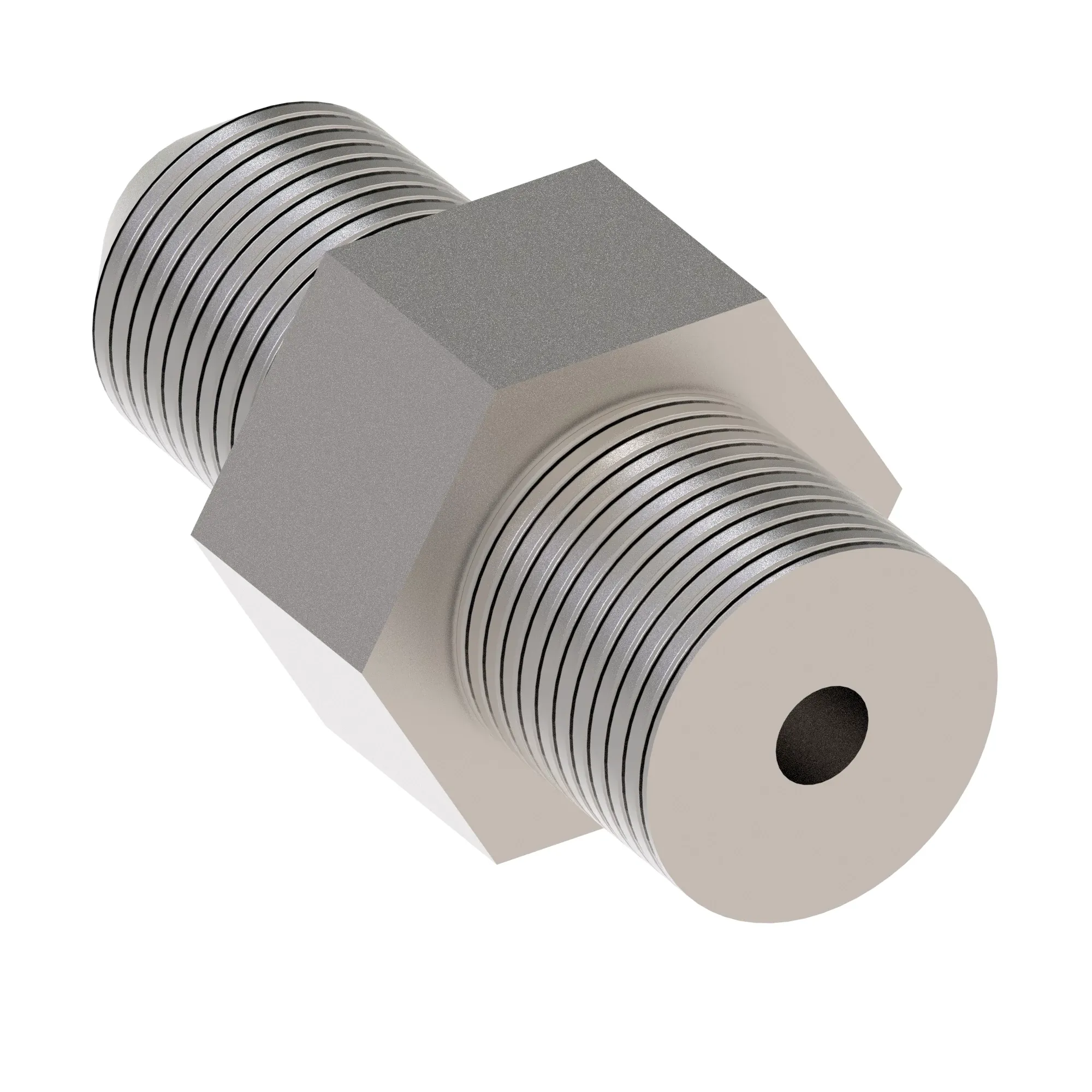 John Deere Adapter Fitting - 811329600