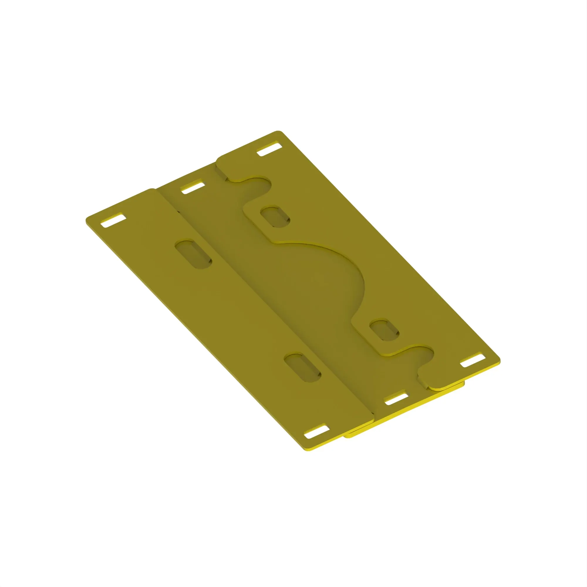 WEAR PLATE, SPOUT BASE WEAR LINERS,