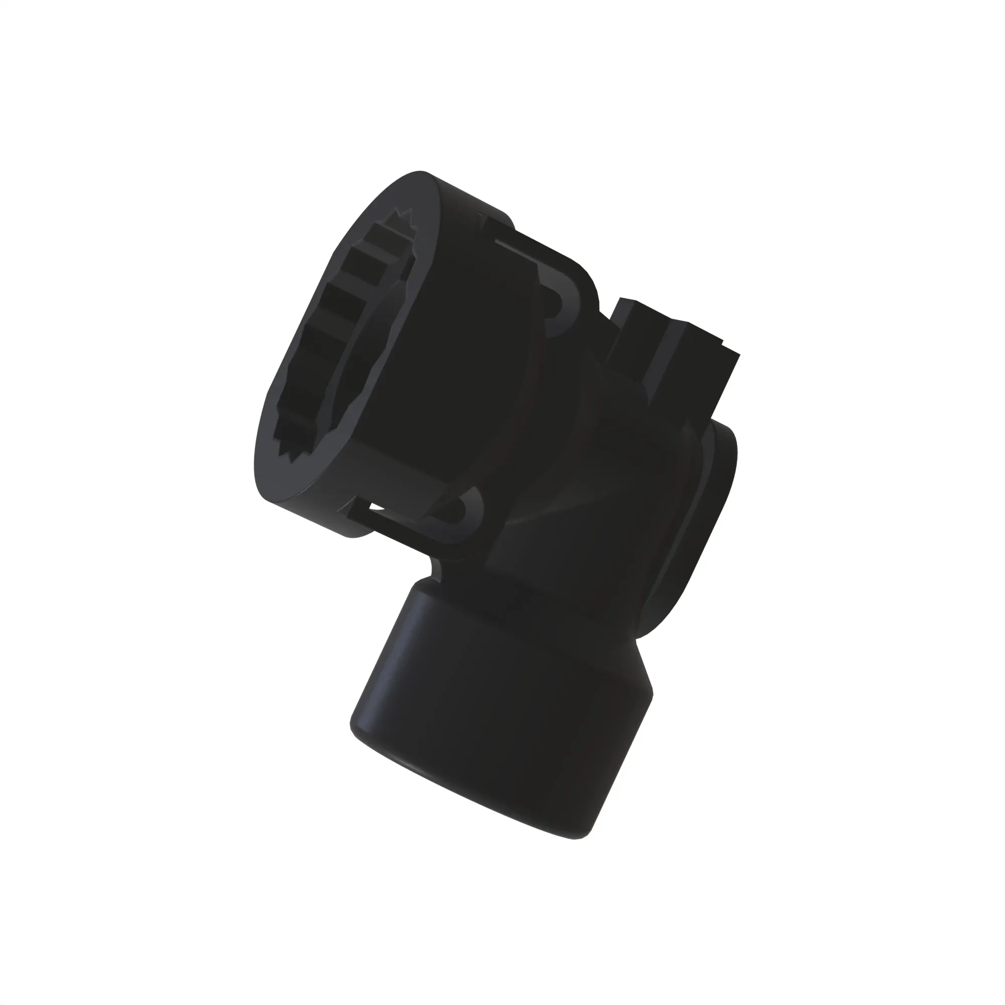 John Deere Union Fitting - L212884