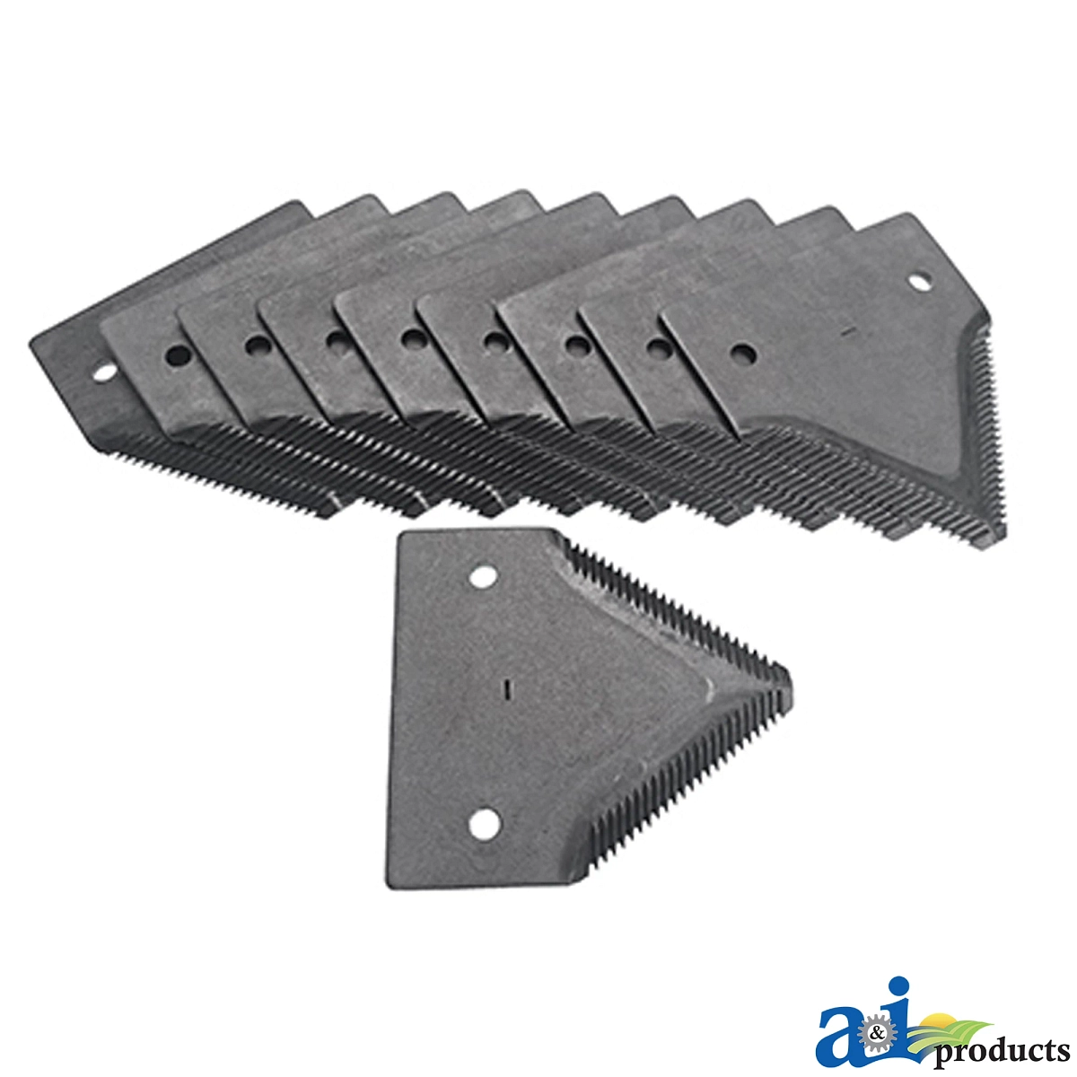 A&I Products Section - A-411-042