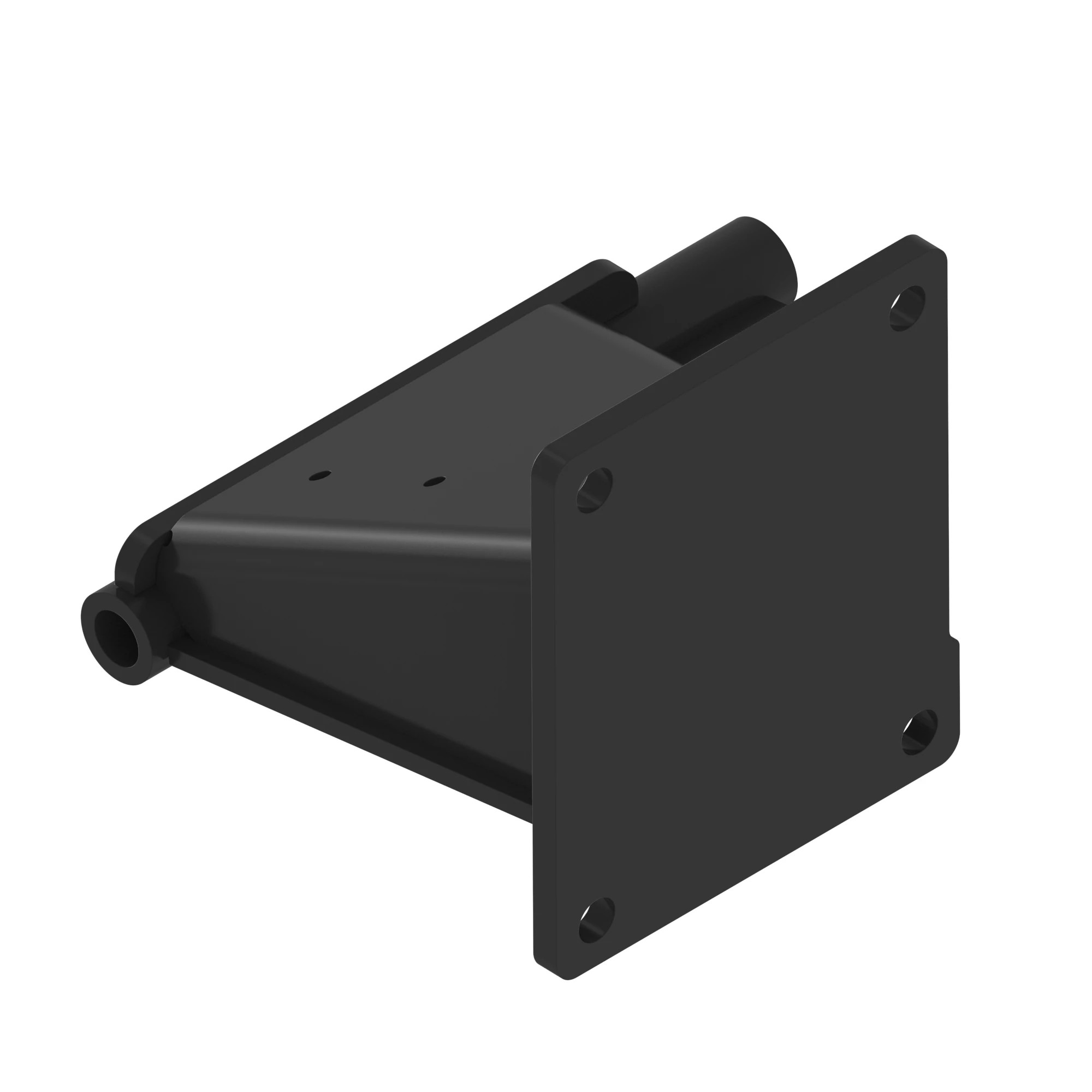 BRACKET, BRACKET FOR UREA TANK