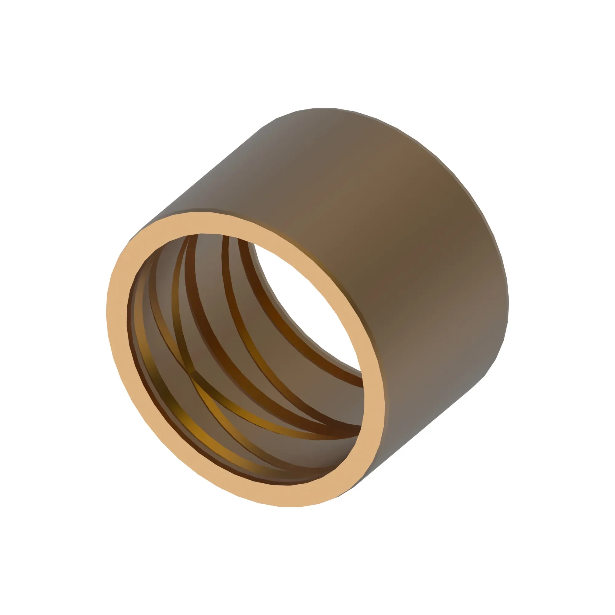BUSHING, BRONZE BUSHING