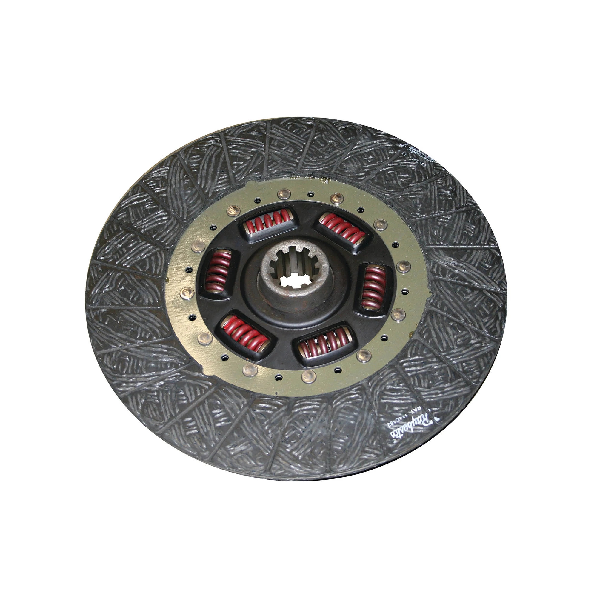 John Deere Disk - AT141683