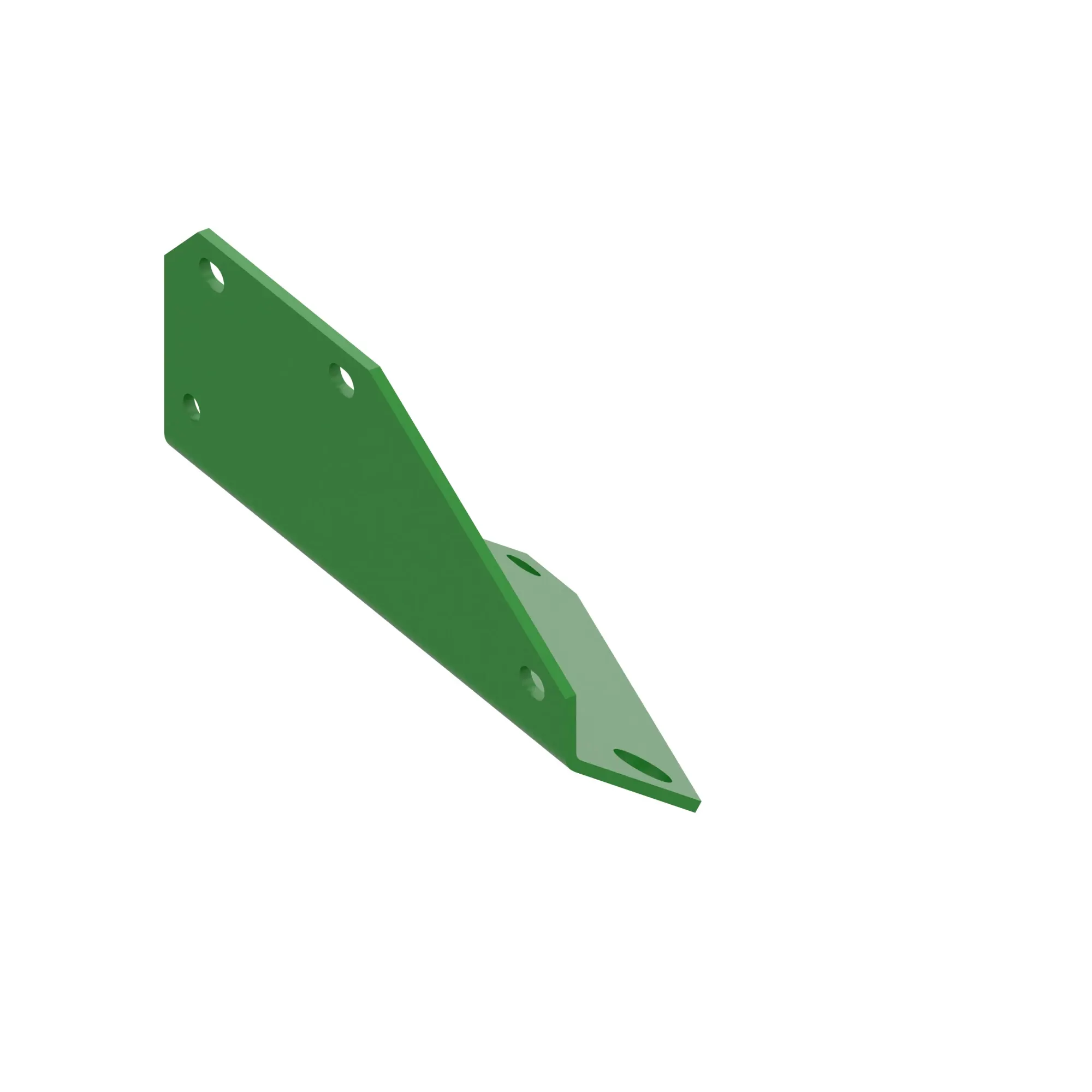 PLATE - BASE