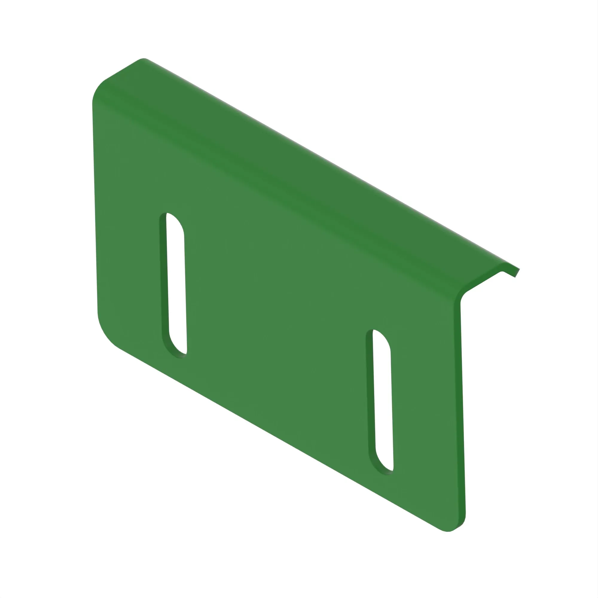 BRACKET, HAR STEEL SEAL