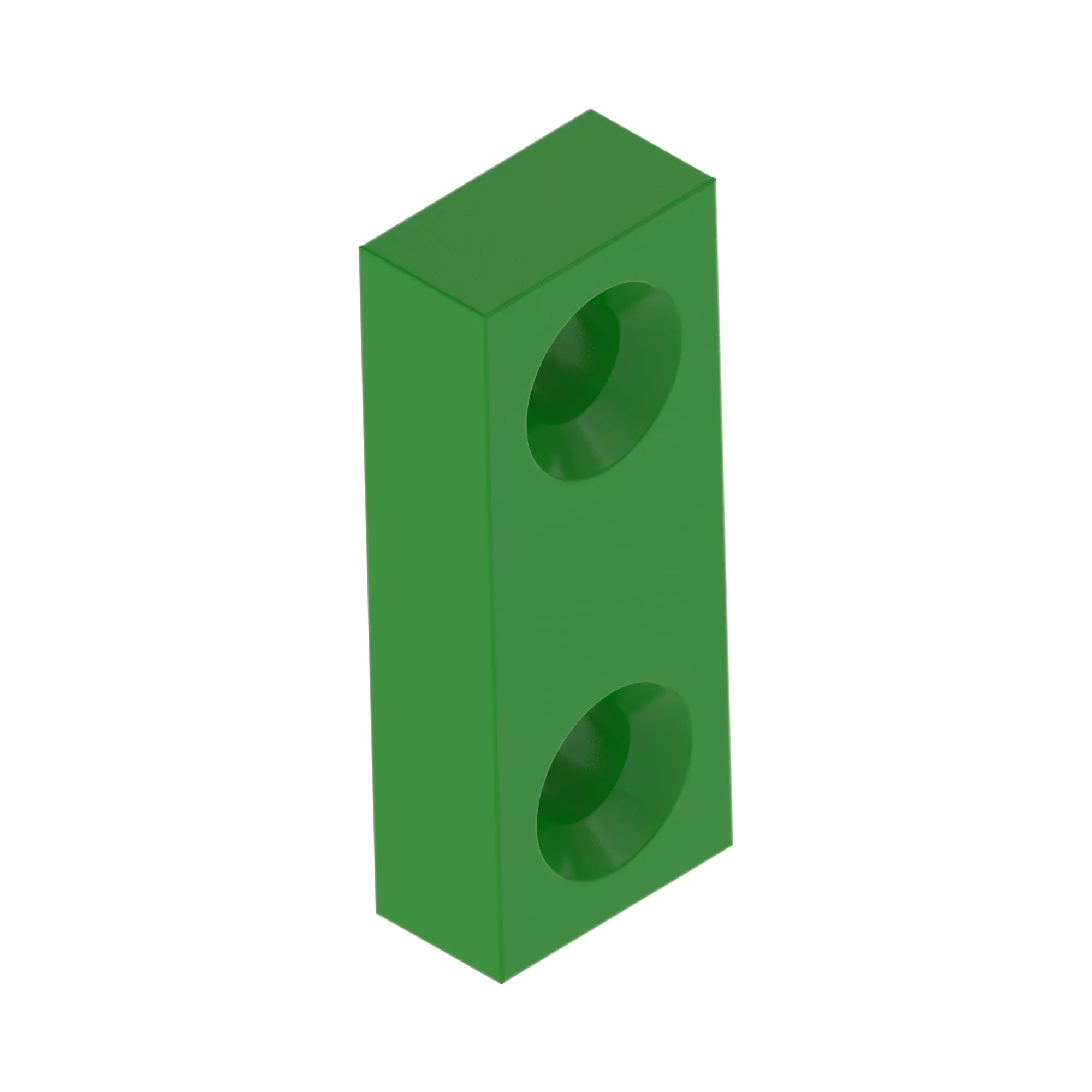 Spacers