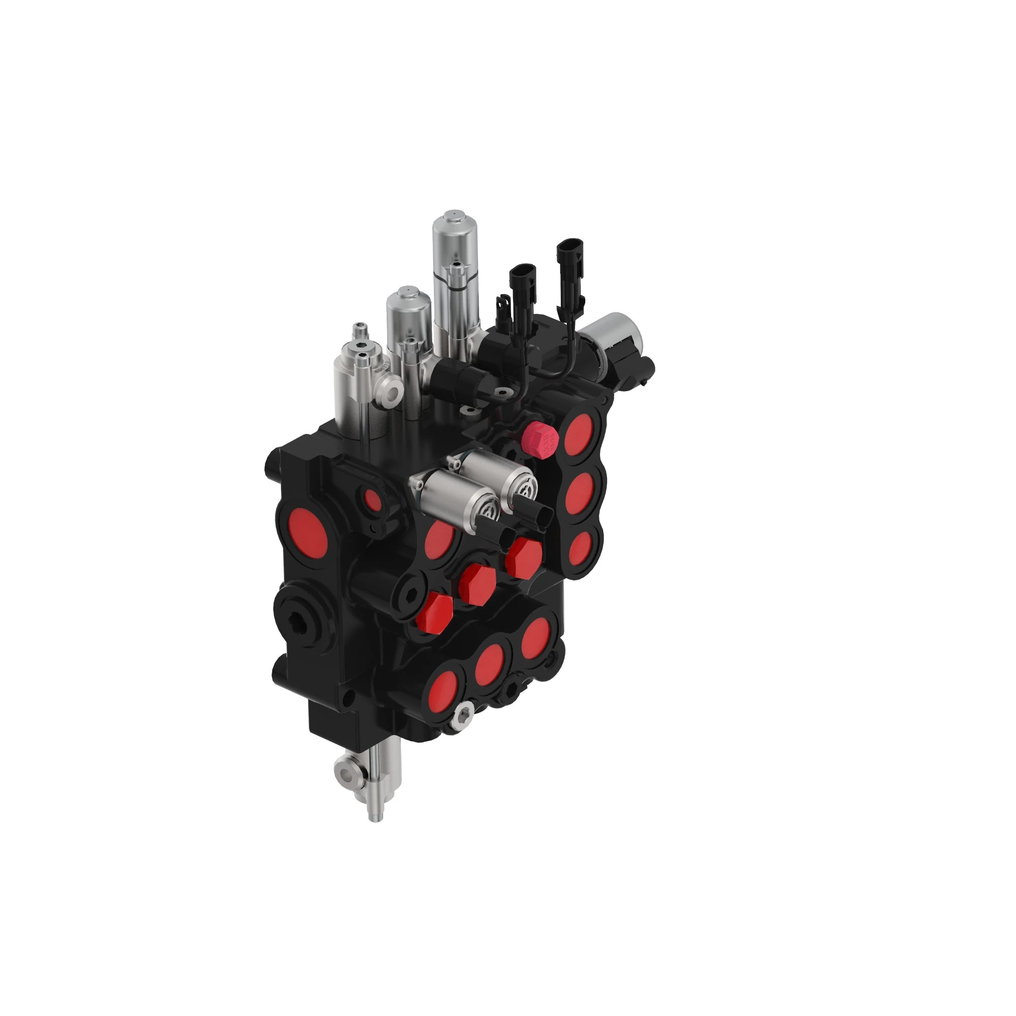 CONTROL VALVE, VALVE, MAIN CONTROL