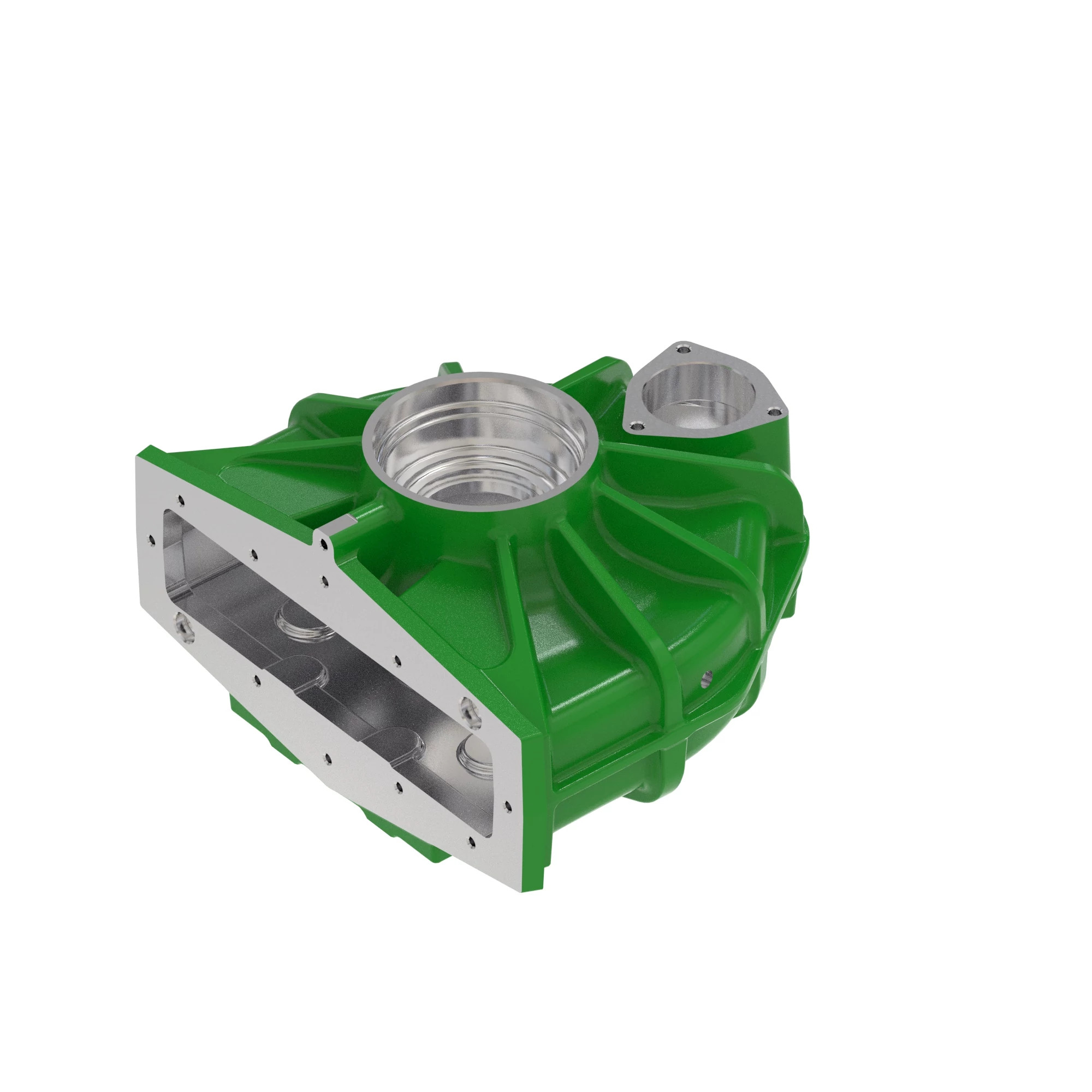 HOUSING, FINAL DRIVE