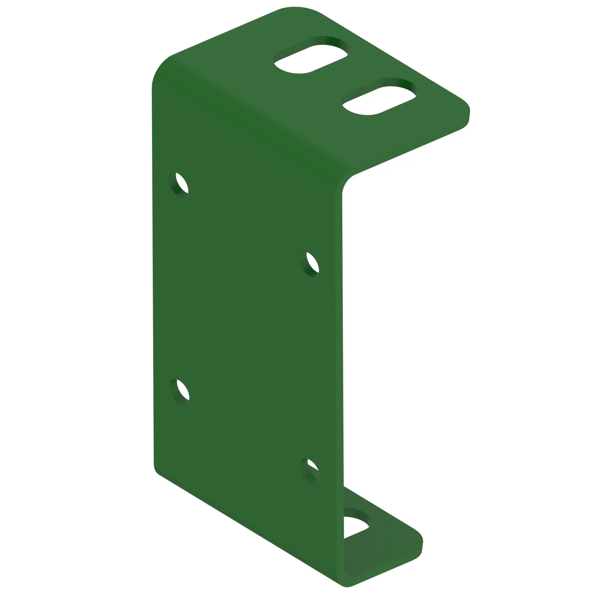 COVER CROSS AUGER LH