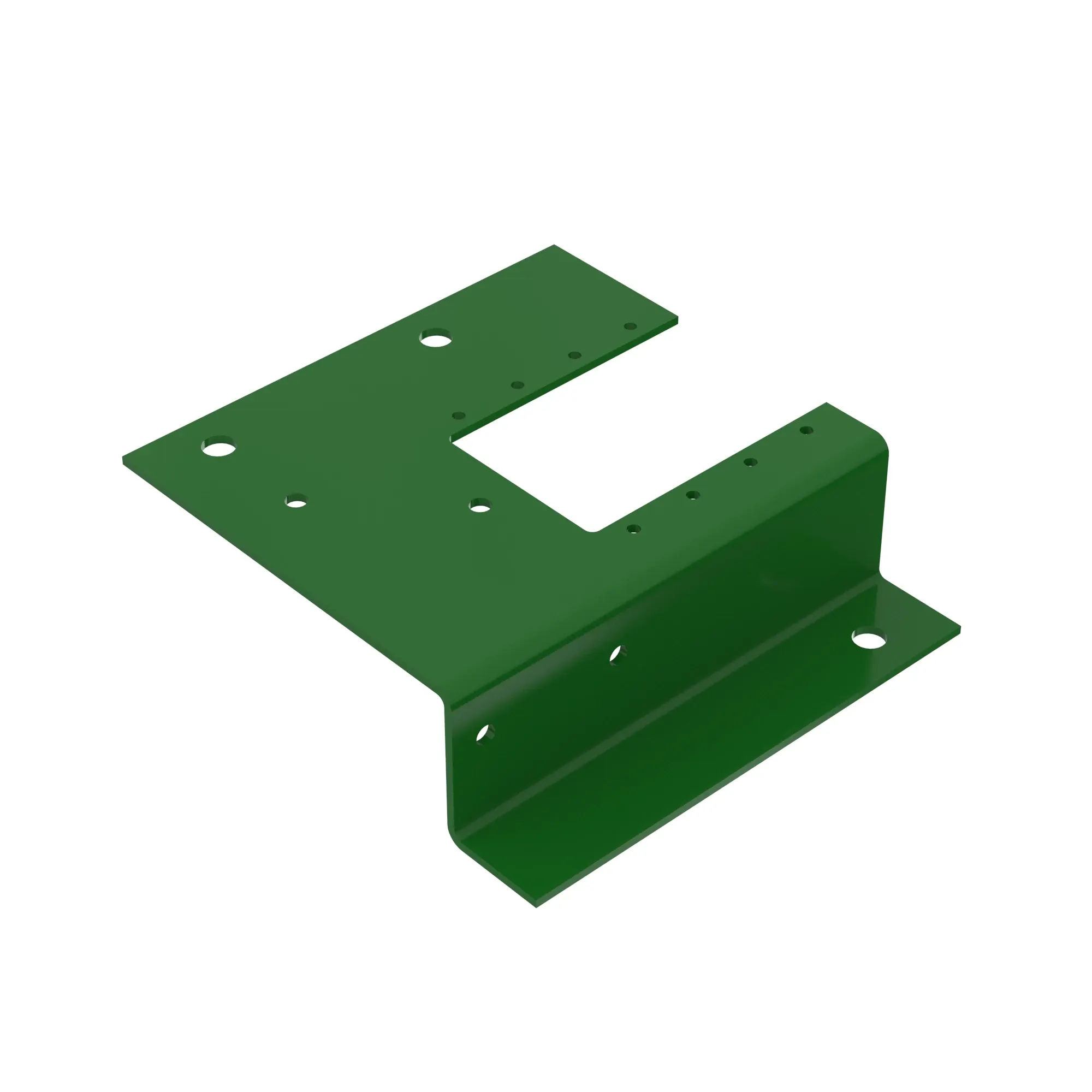 John Deere Strap - N377332