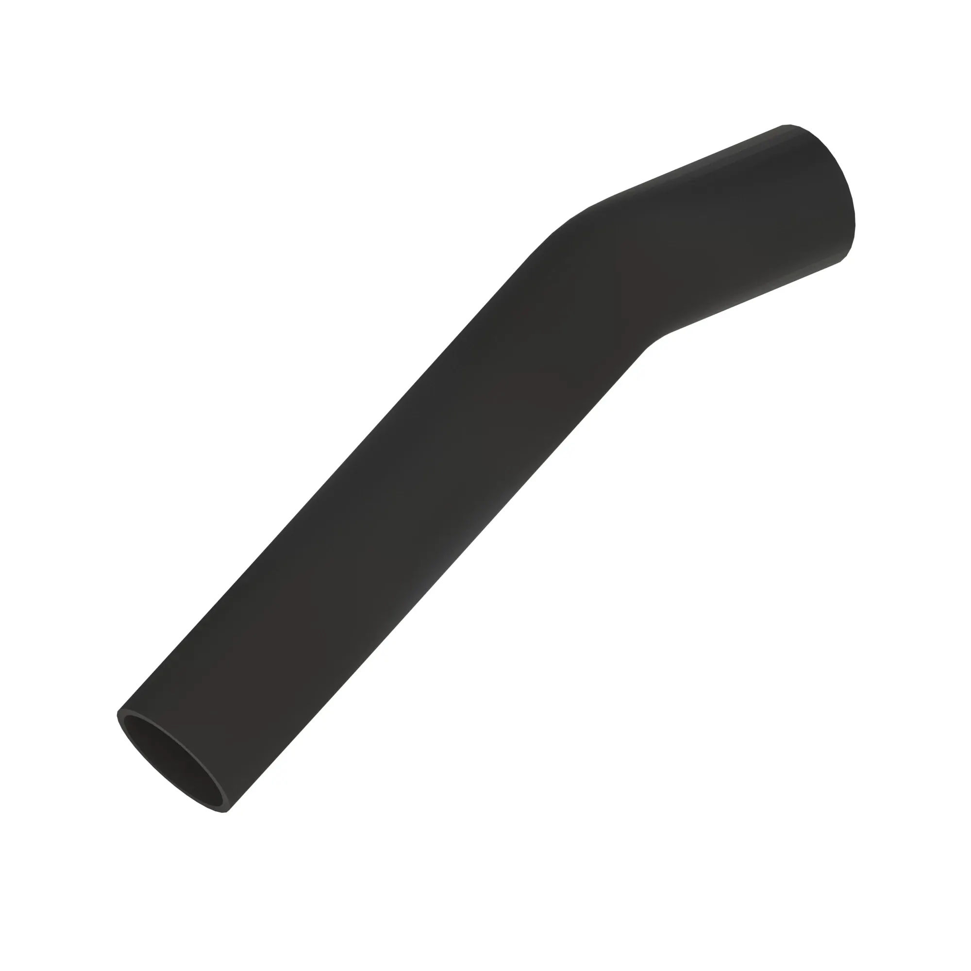 John Deere Main Hydraulic Plumbing Suction Hose - AT506389