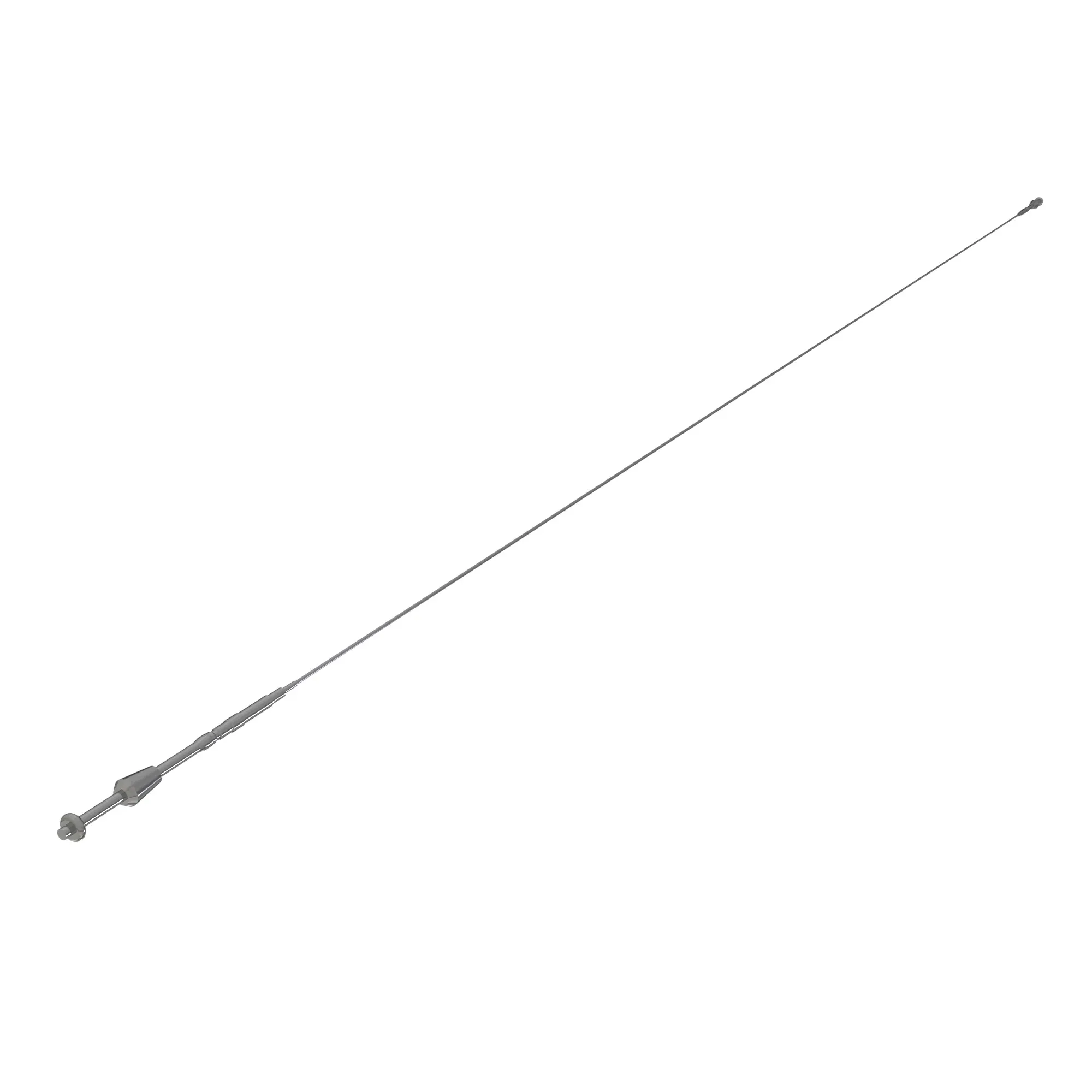 CABLE ASSY-GEARSHIFT 4'' TRAVEL