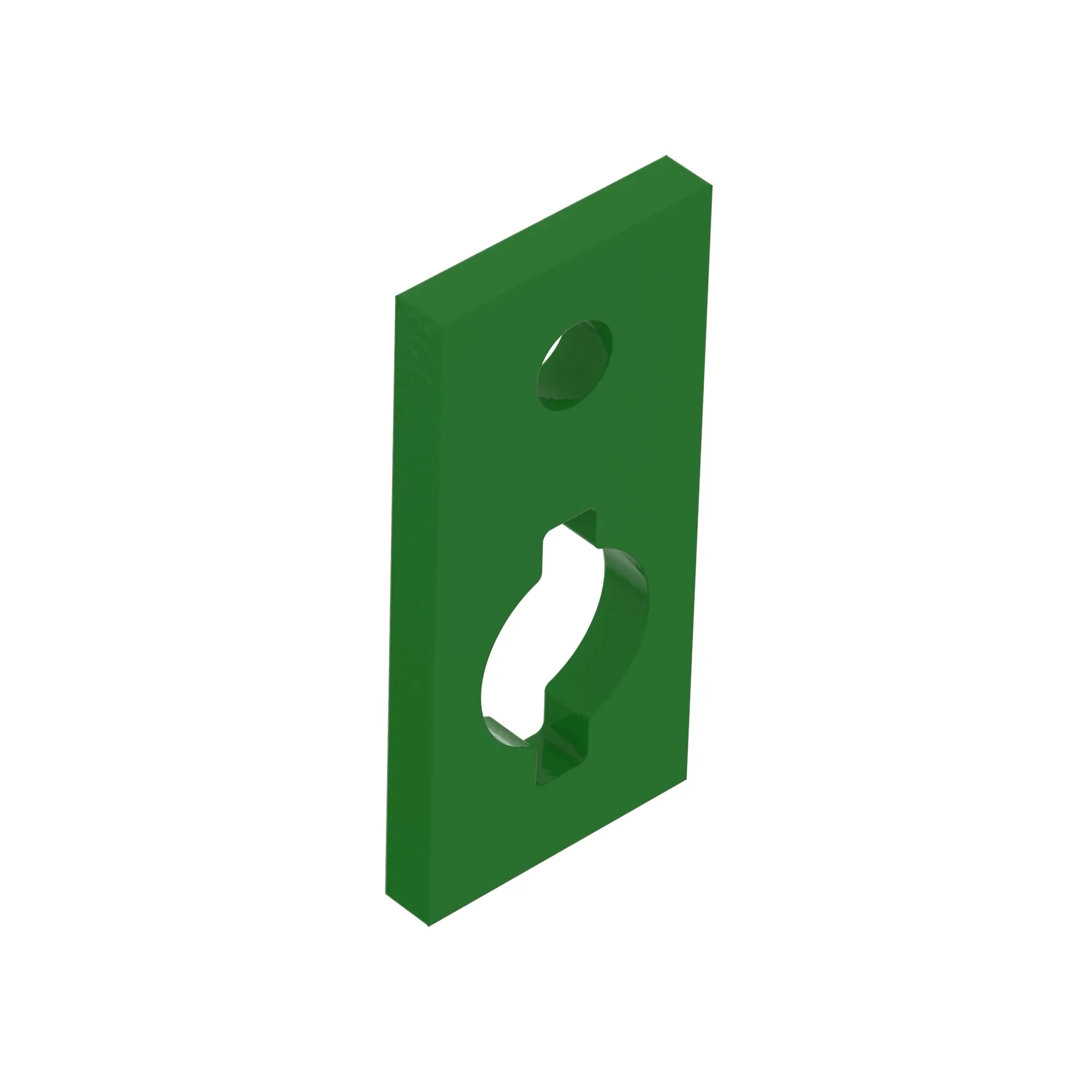 RETAINER, RETAINER, PIVOT PIN KEEPE