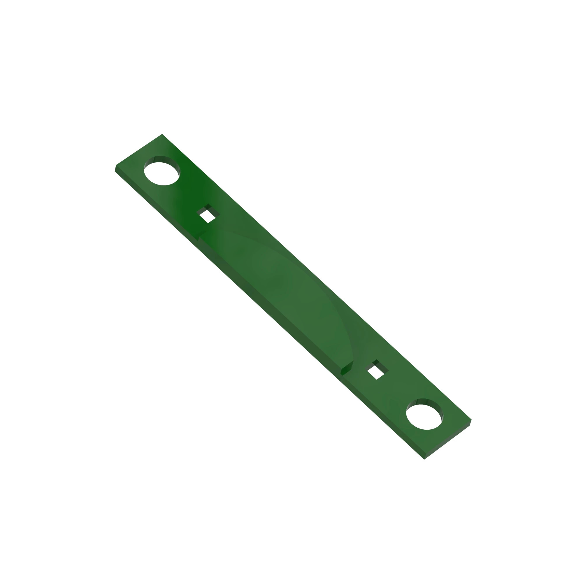 John Deere Needle Brake - AE48686