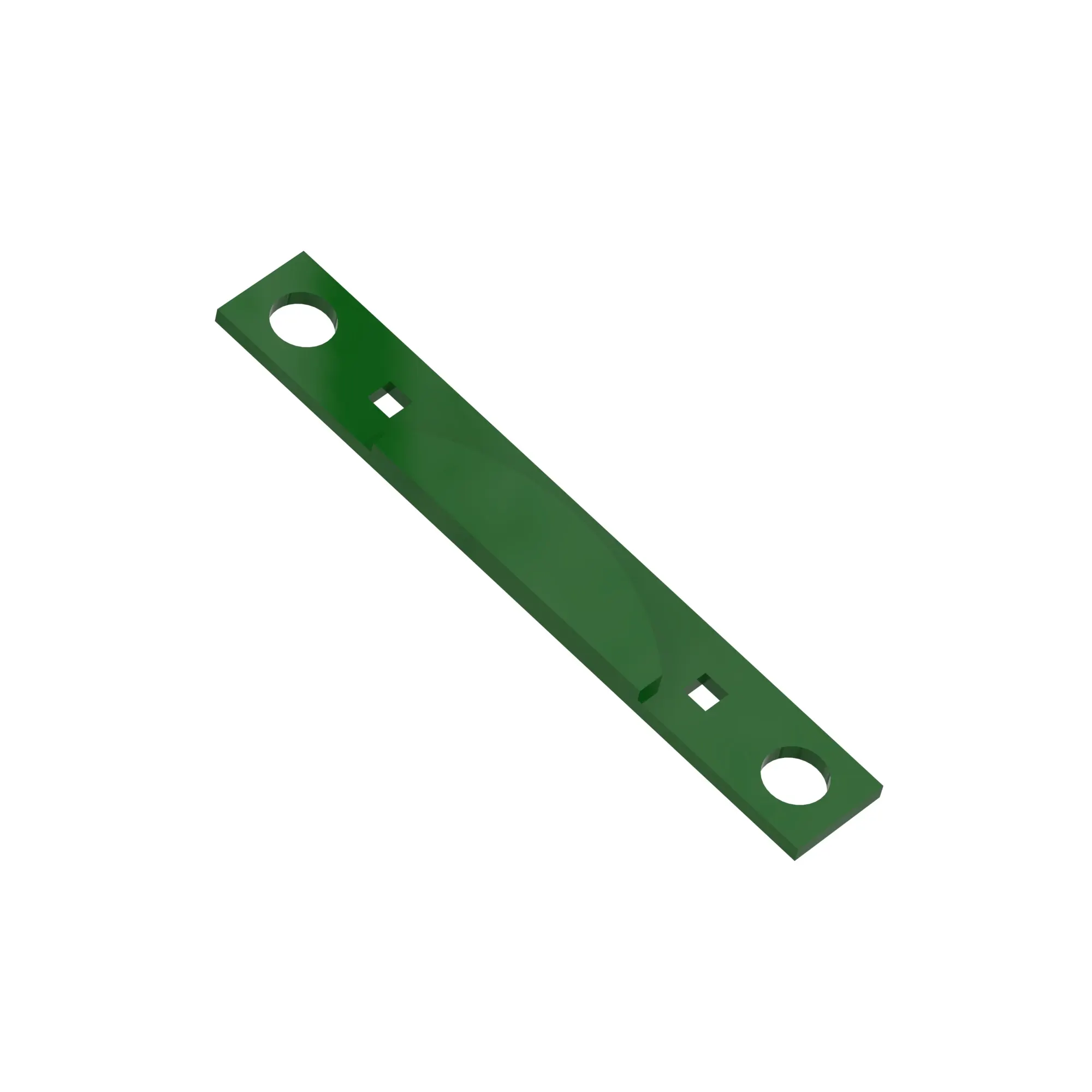 John Deere Needle Brake - AE48686