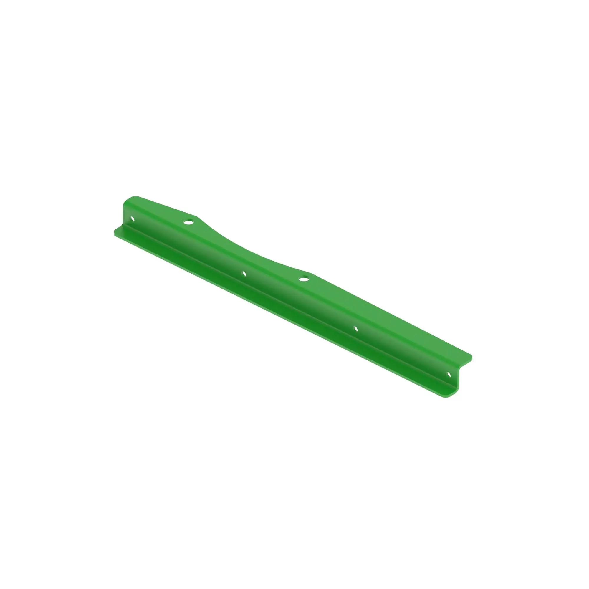 John Deere Wiring Harness Bracket - N401851