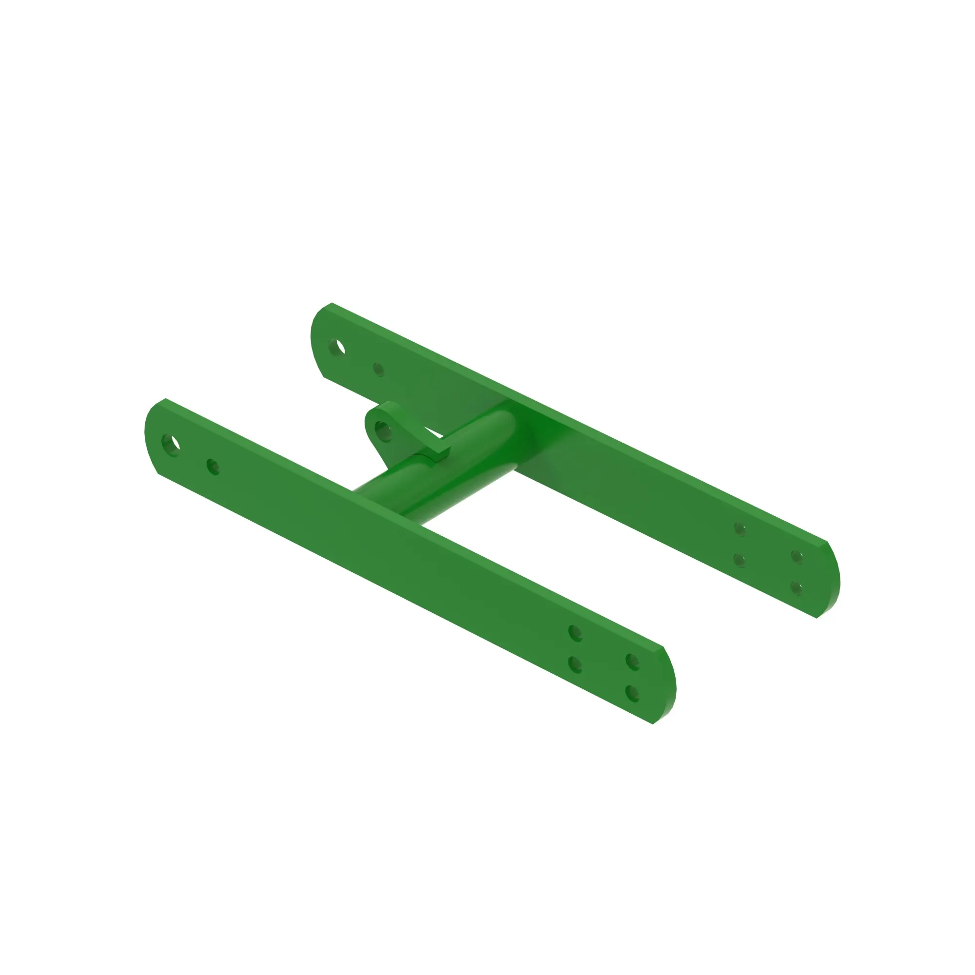 John Deere Wing Wheel Arm - AA63056