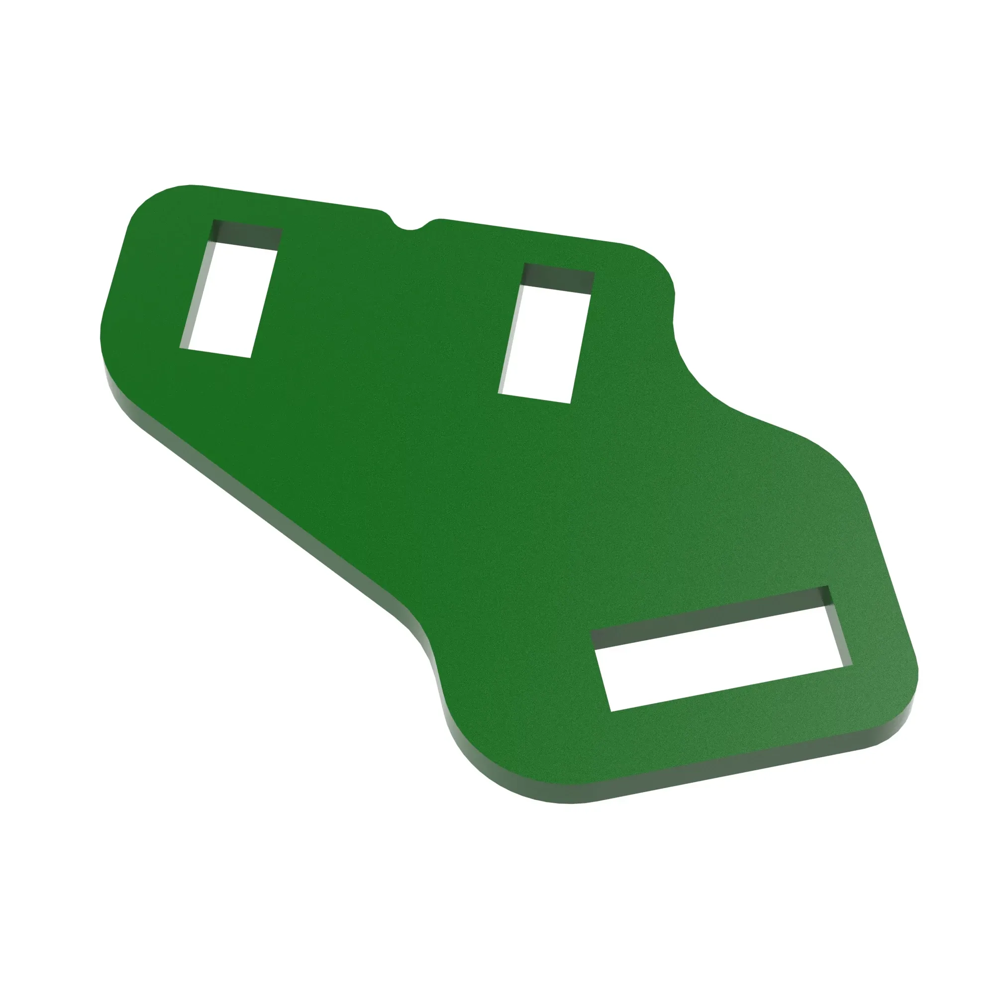 John Deere Bracket - CC147345