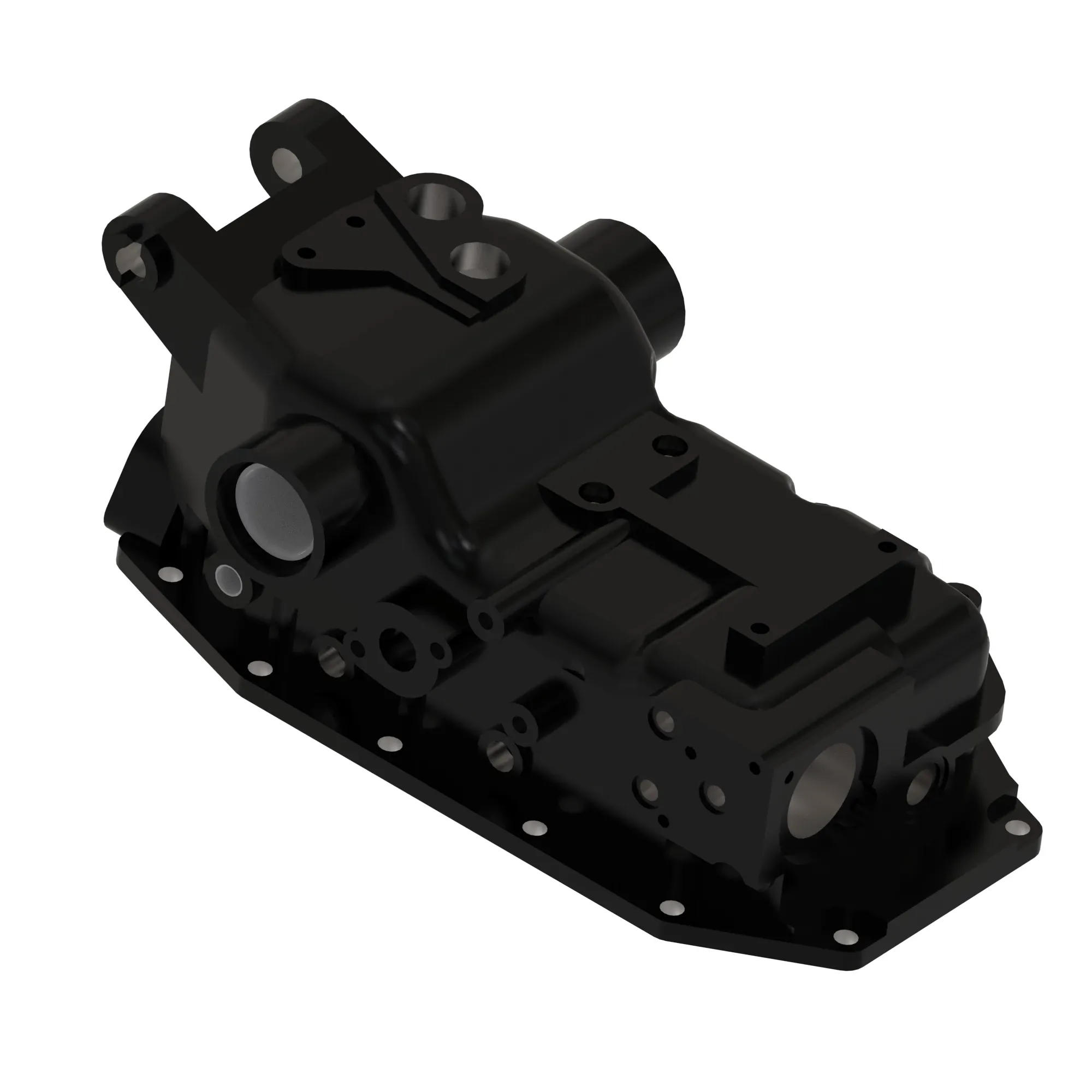 John Deere Case - RE73641