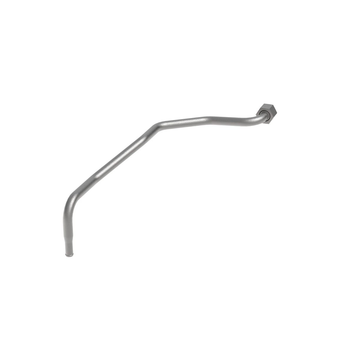 Line, Heater Supply, 1/2"