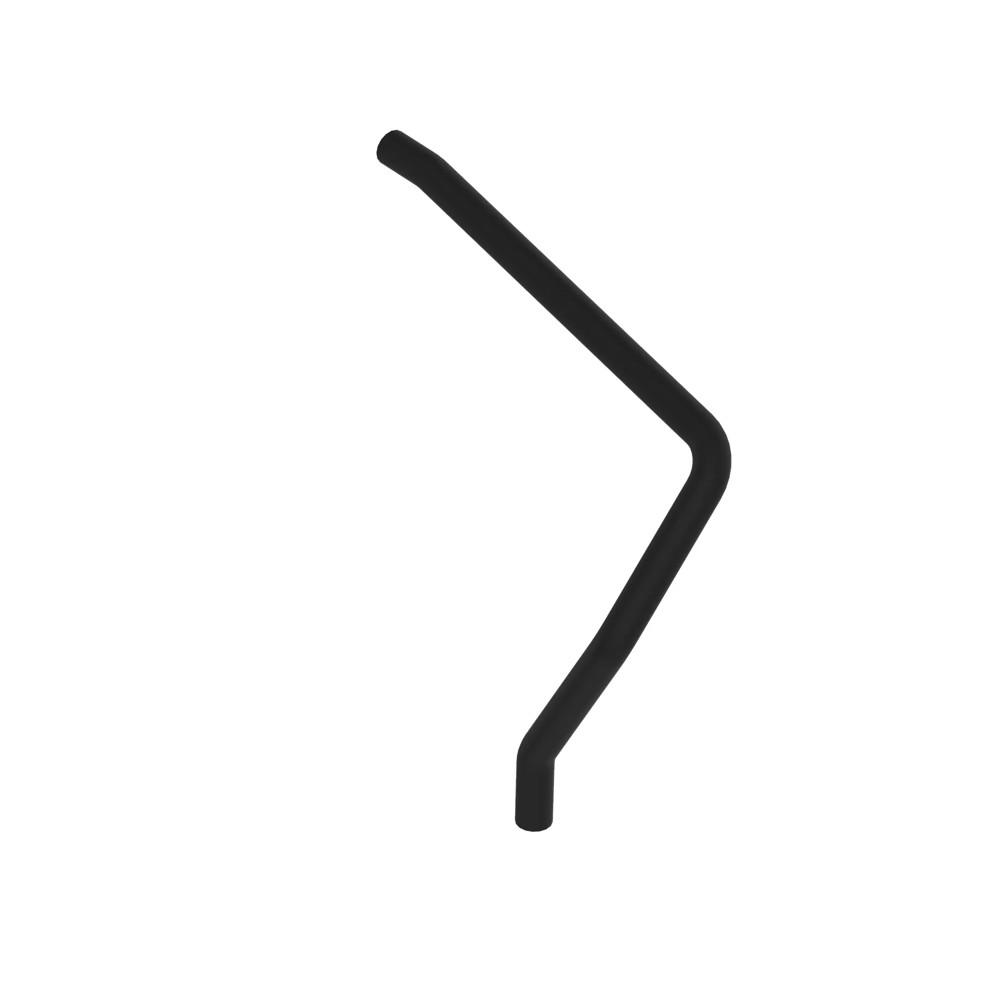 HOSE, DEARATION HOSE FOR RADIATOR,