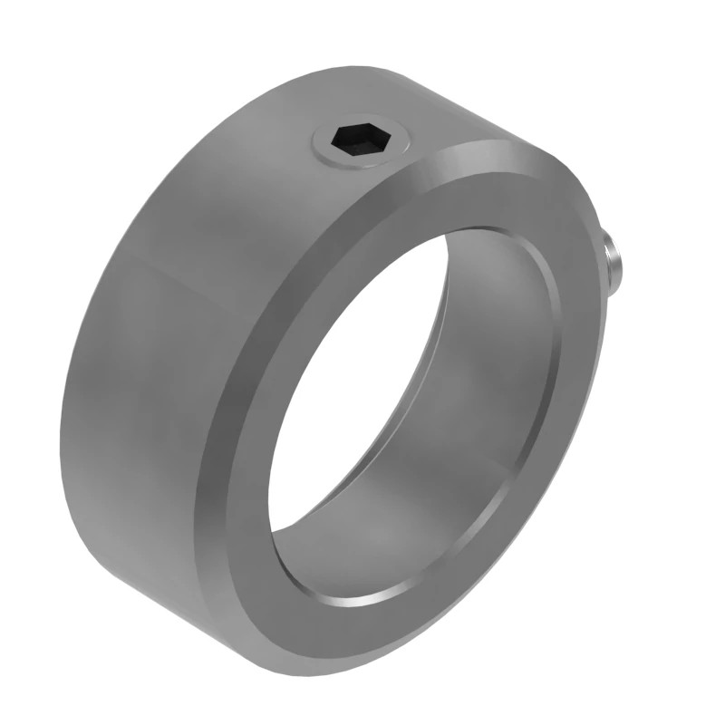 Eccentric Locking Collar