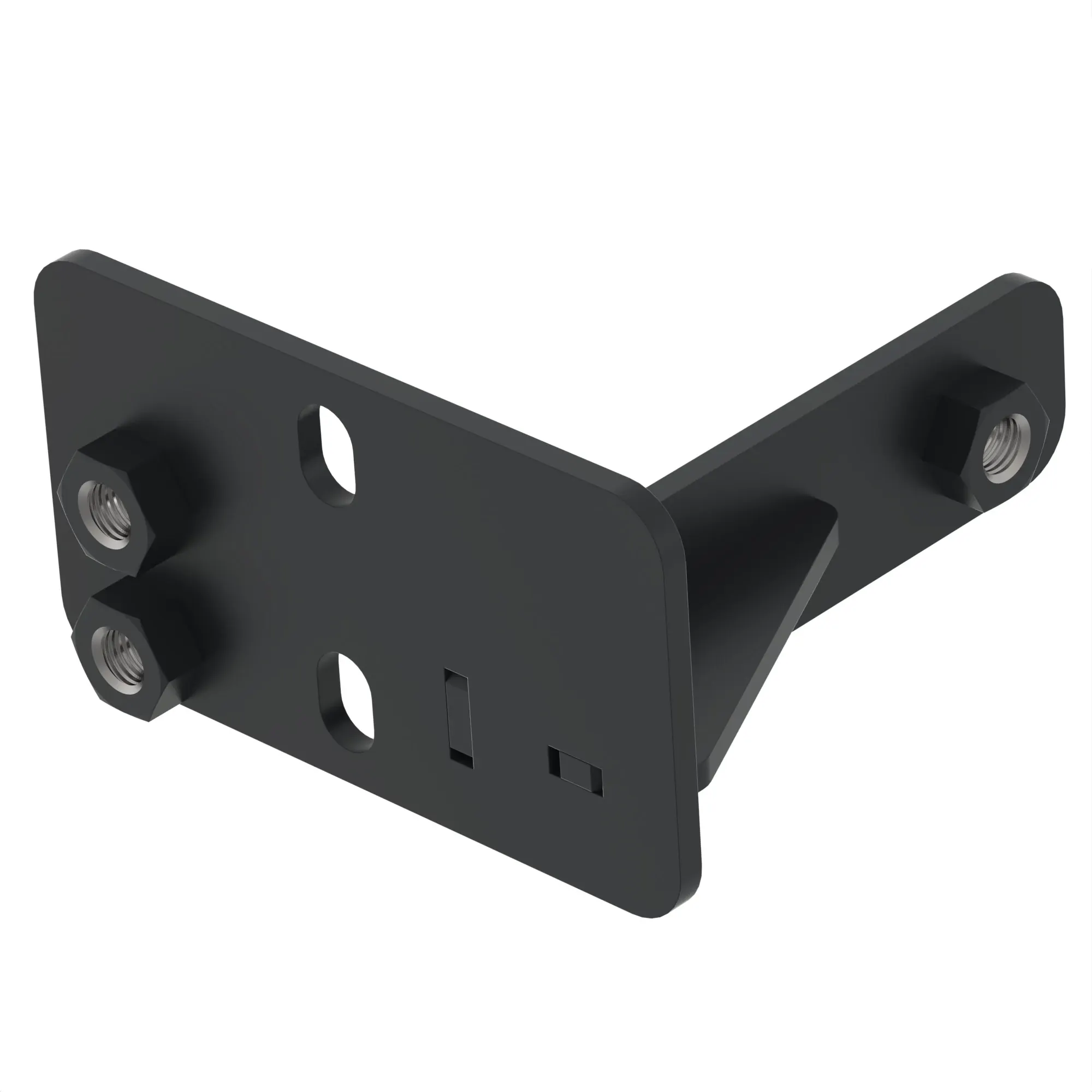 BRACKET, BRACKET WELDMENT