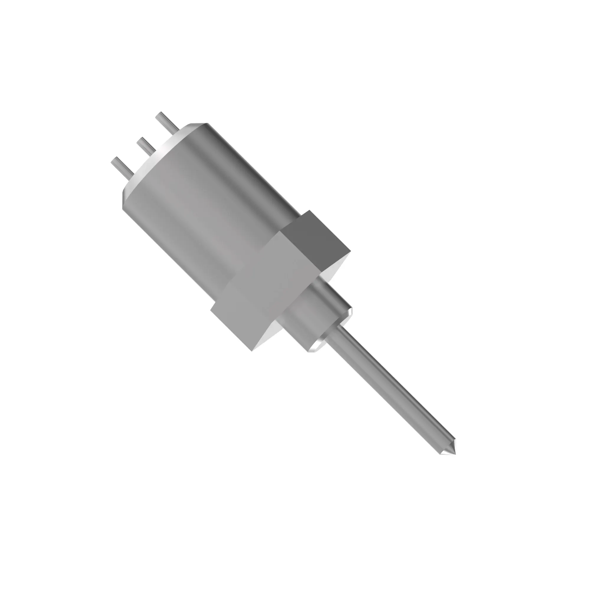 John Deere Intercooler - Radiator Sender - AZ52219