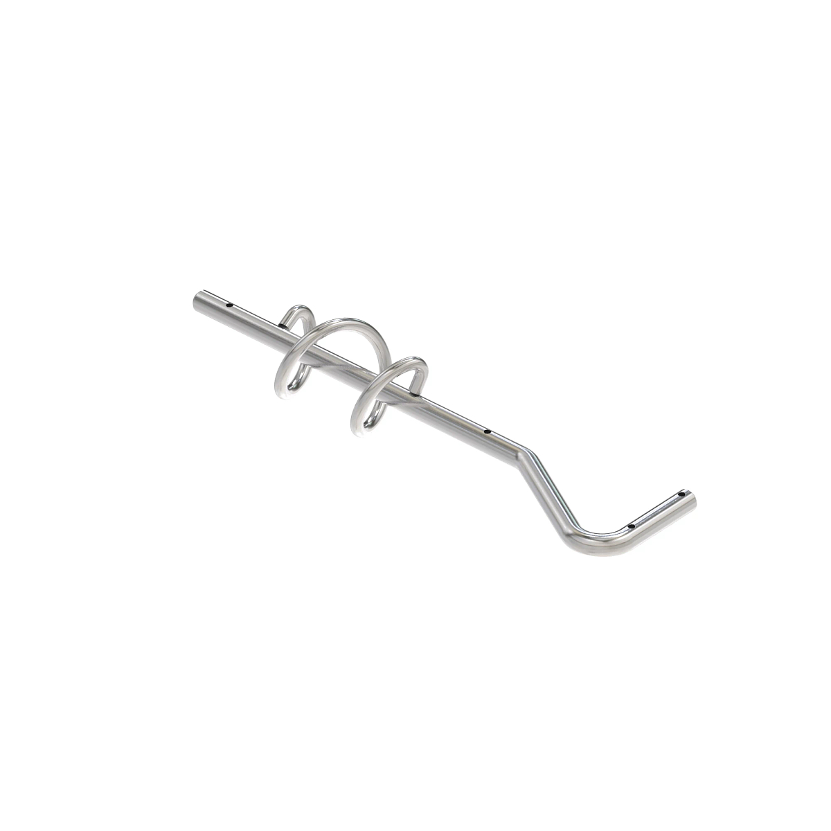 Interlocking Rotation Rod AM134192: Chute Rotation Rod | Shop.Deere.com