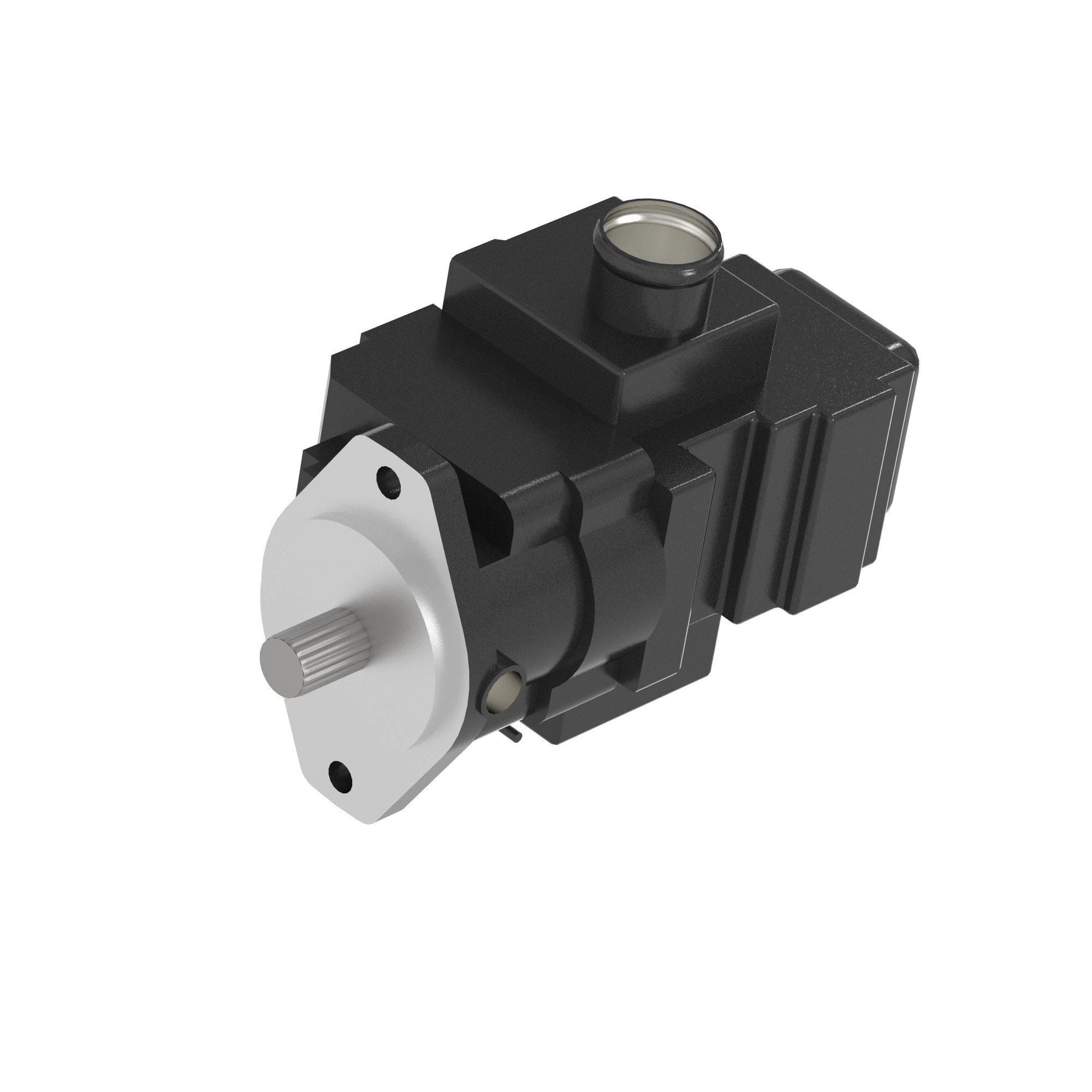 John Deere Gear Pump - LW11646439