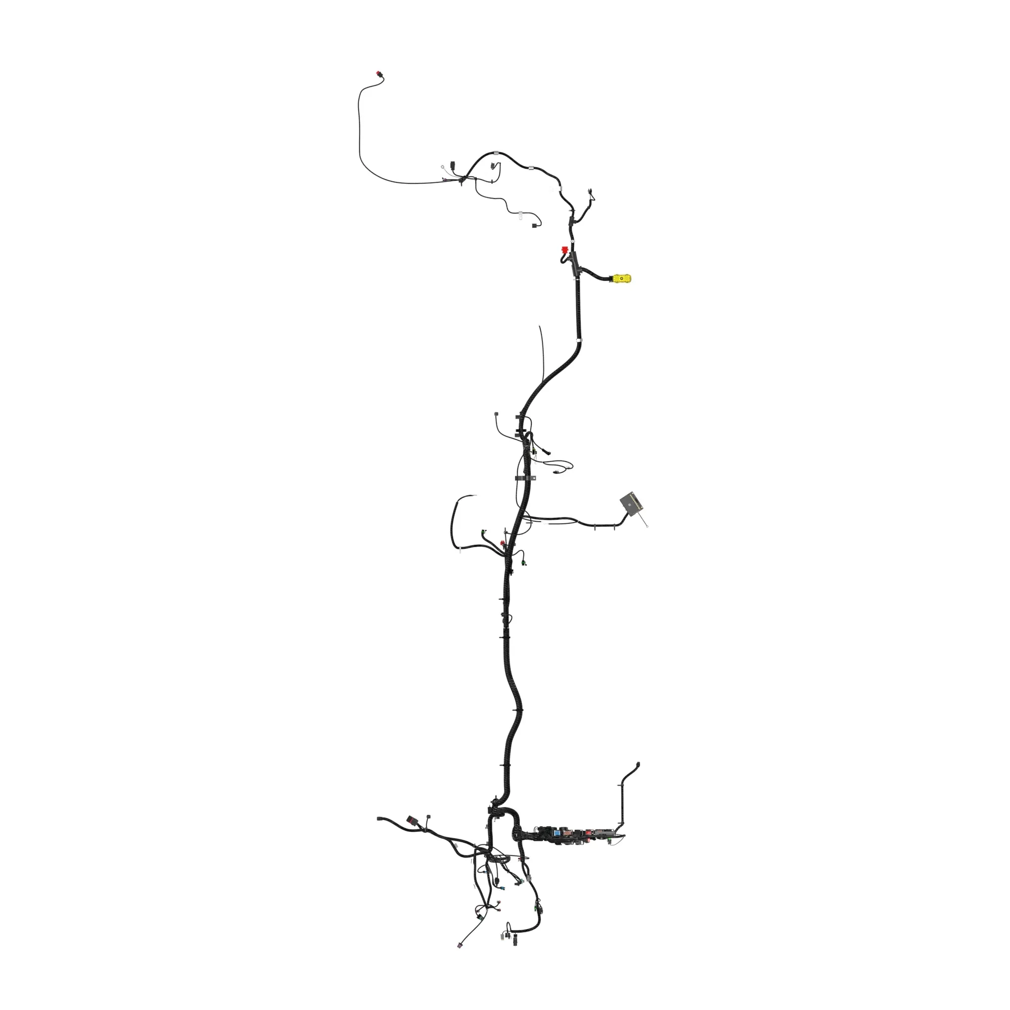 CHASSIS WIRING HARNESS