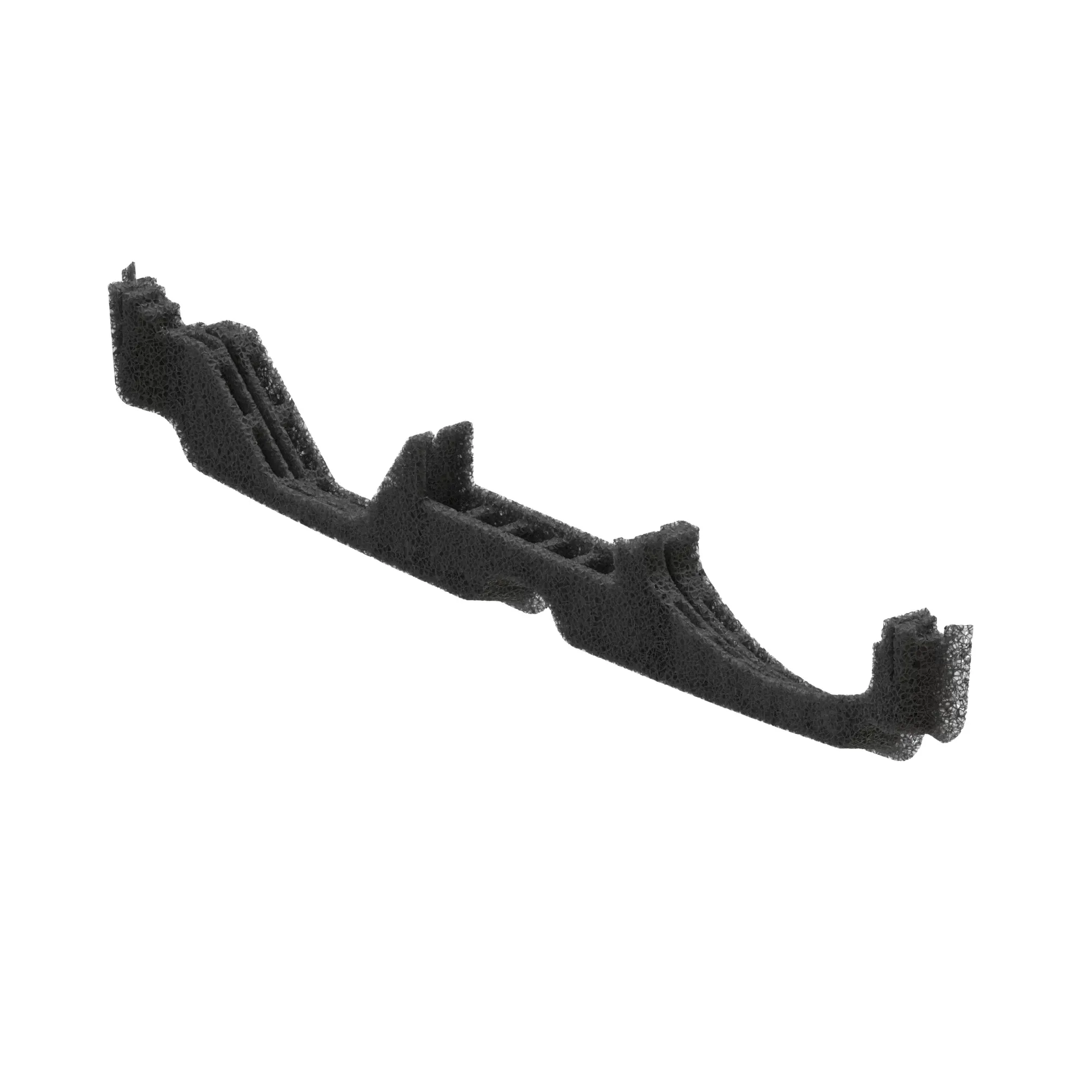 Top Radiator, FT4/S3B
