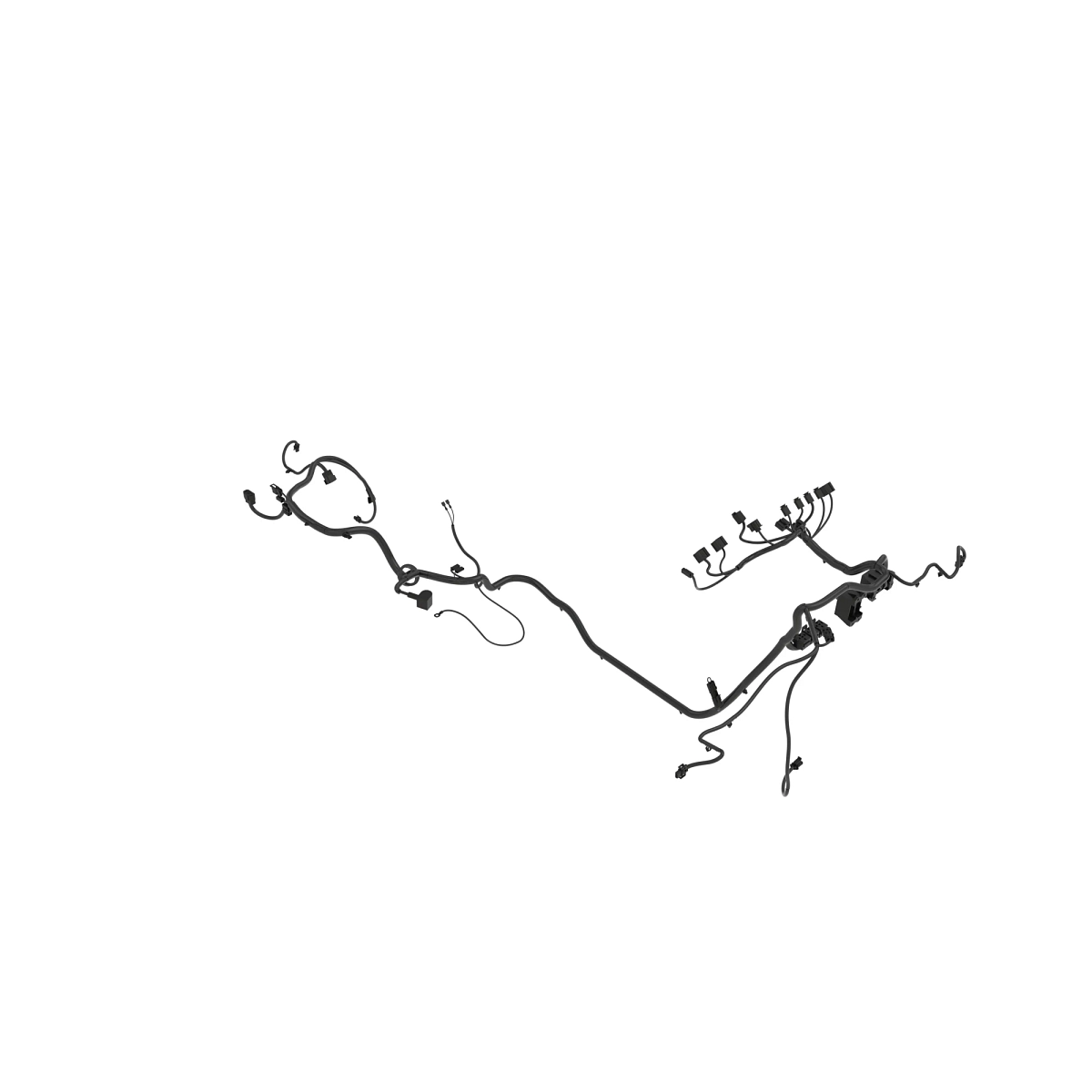 Wire Harness