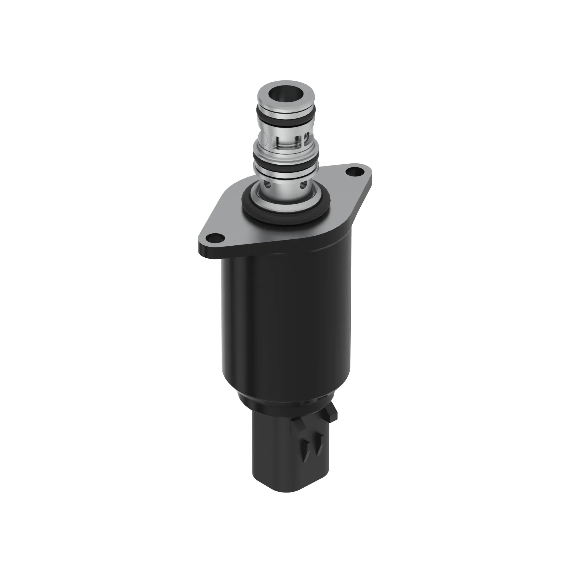SPOOL VALVE, ANGLE SECTION FSPX200