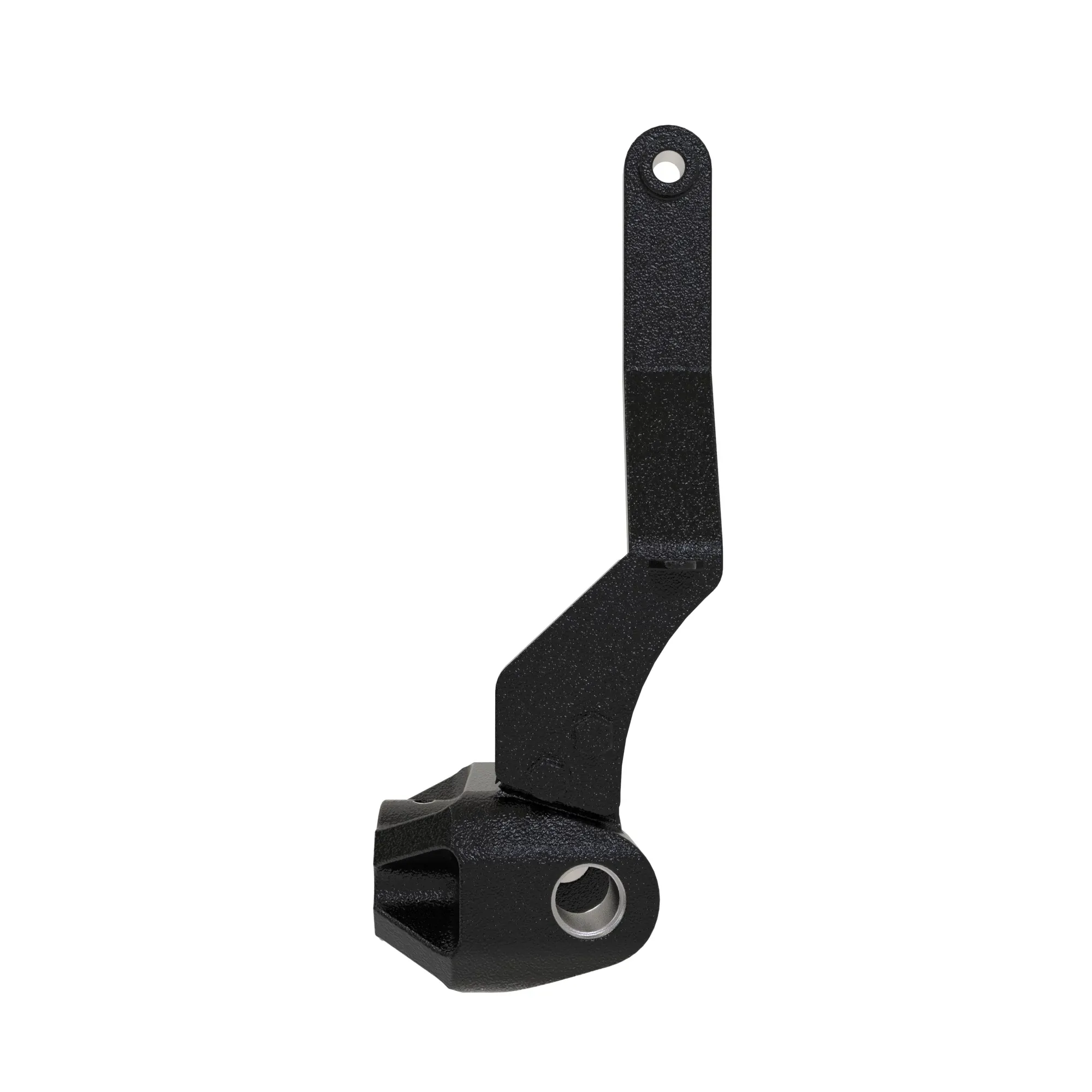 STEERABLE AXLE KNUCKLE WELDMENT
LEFT INNER AXLE POSITION