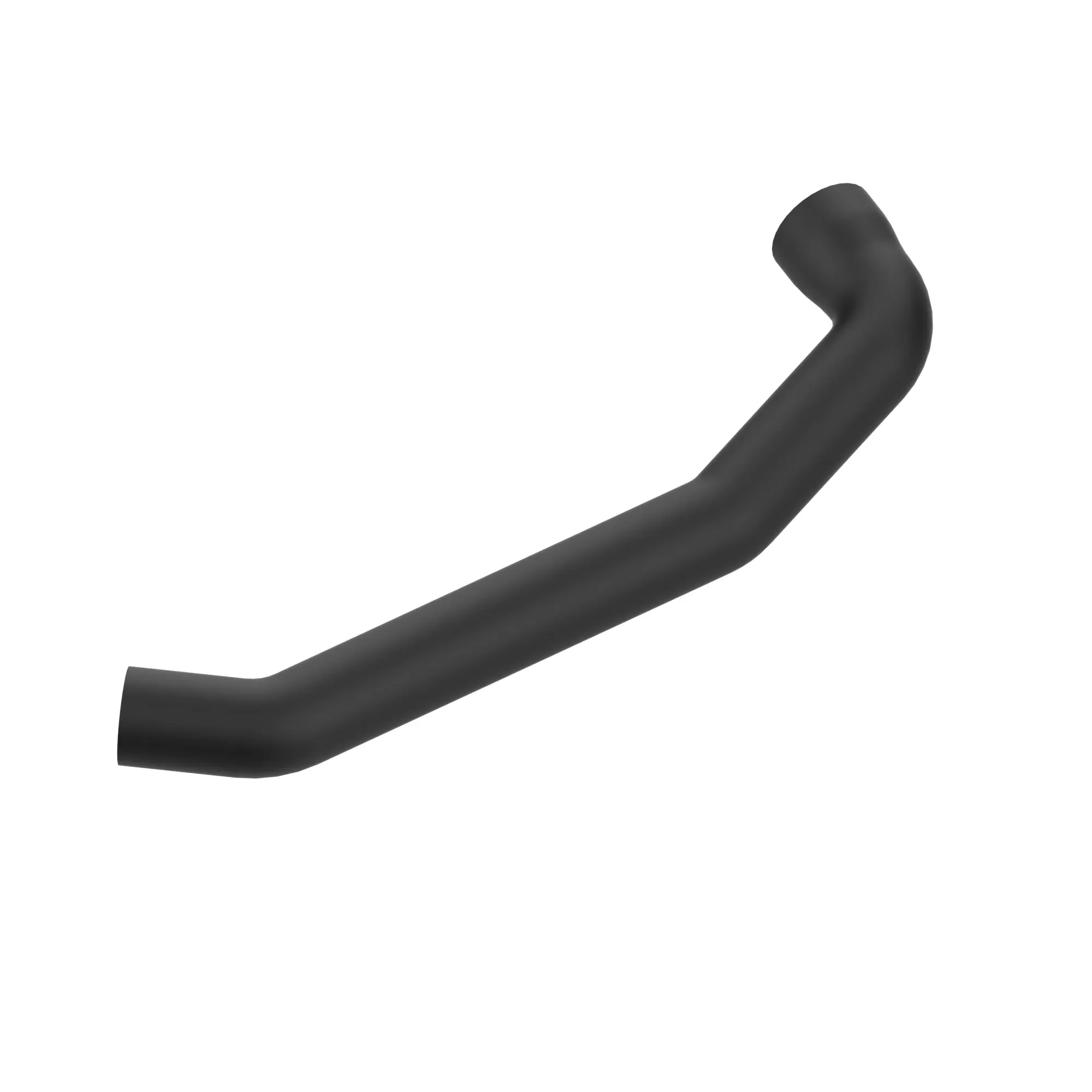 John Deere Air Intake Suction Hose - SU23794