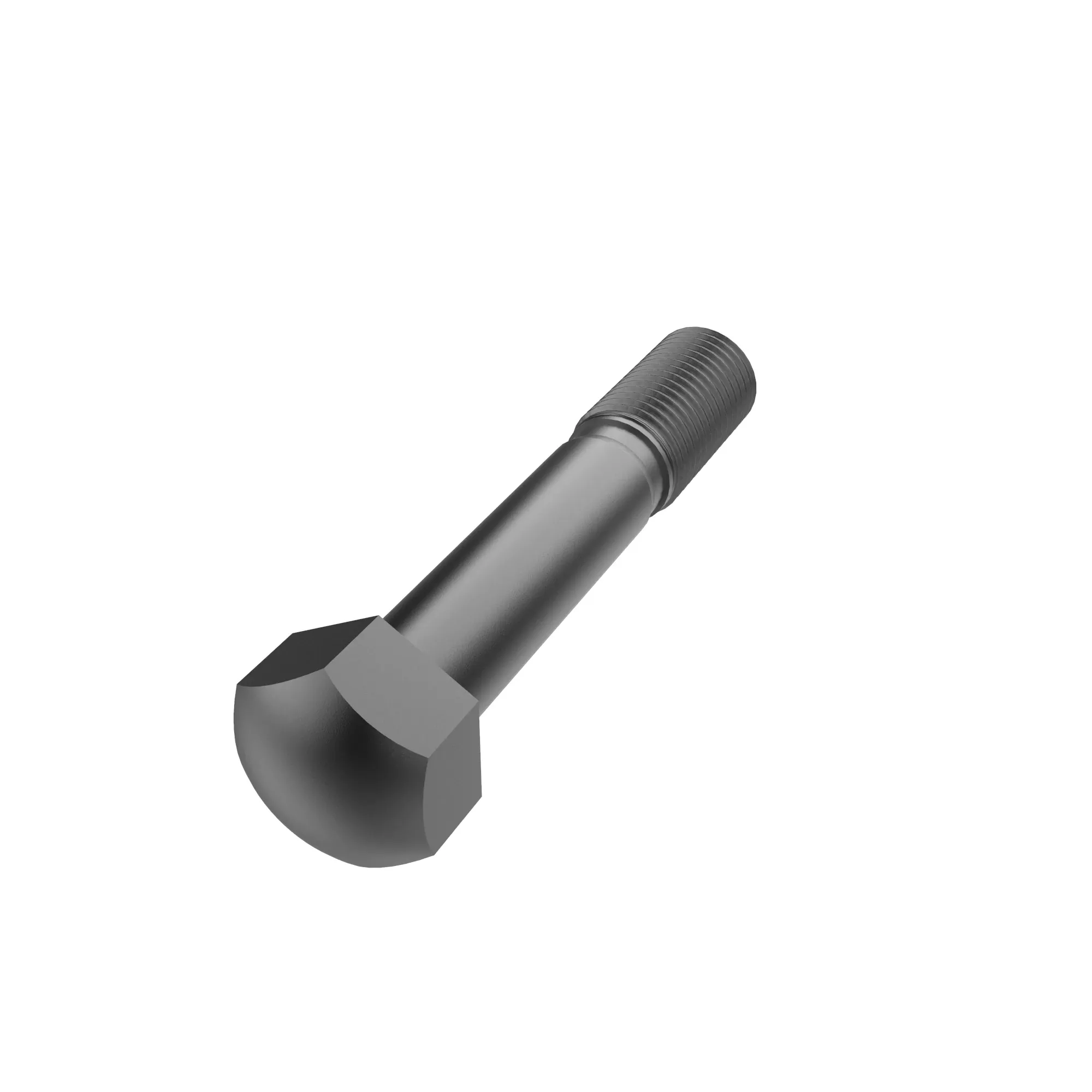 BOLT, SHORT MASTER TRACK SHOE TRACK