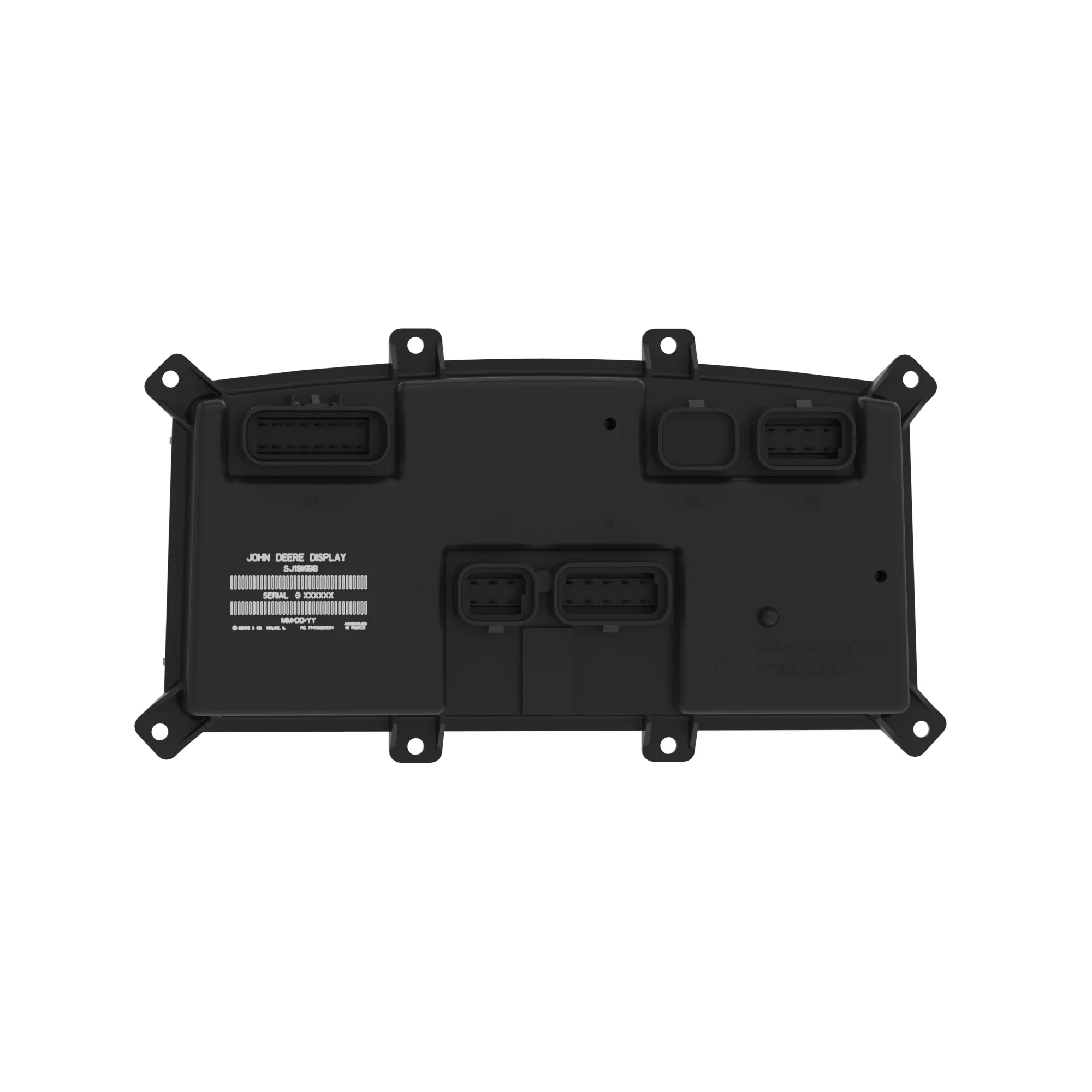 INSTRUMENT CLUSTER, INSTRUMENT CLUS