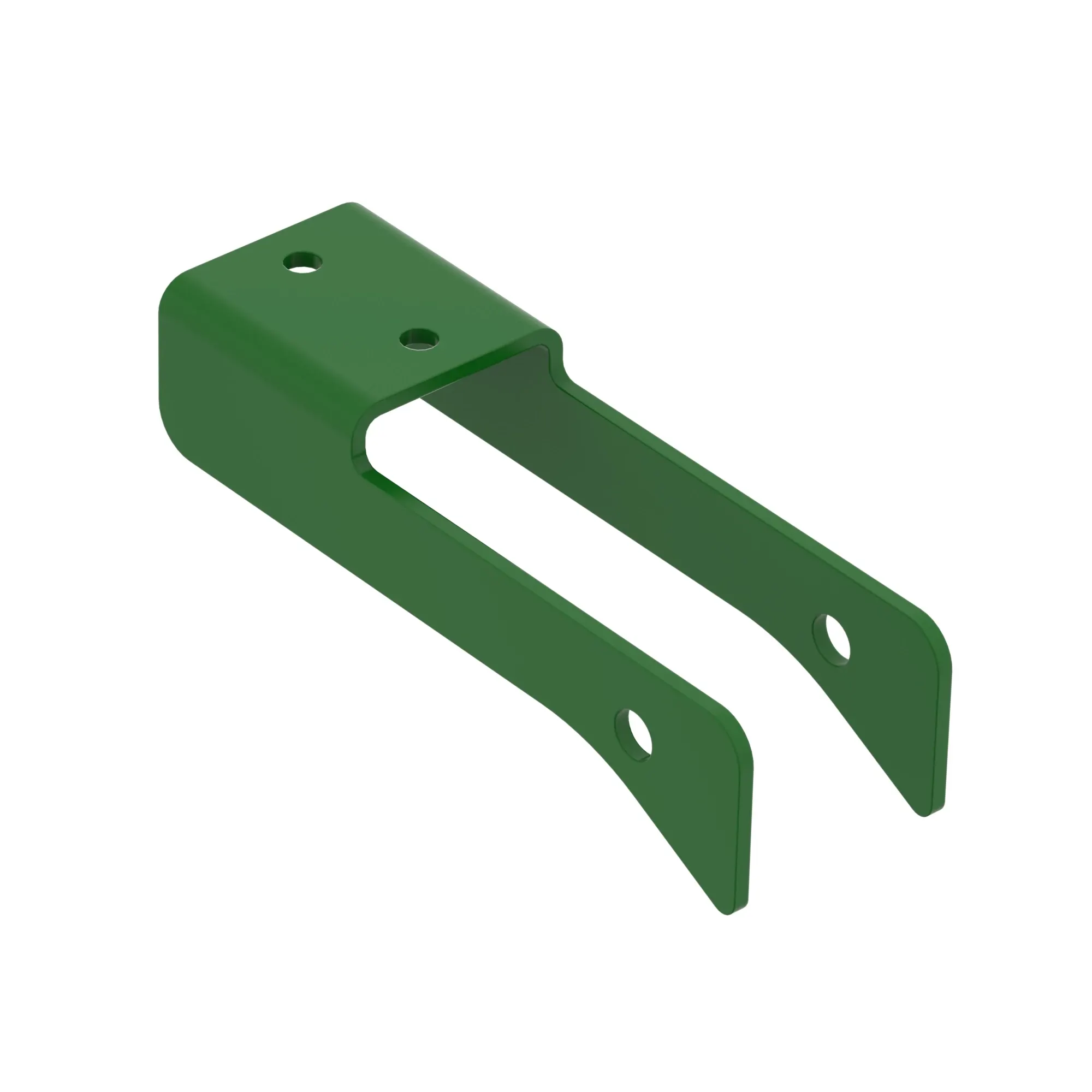John Deere Light Support Bracket - KK97680