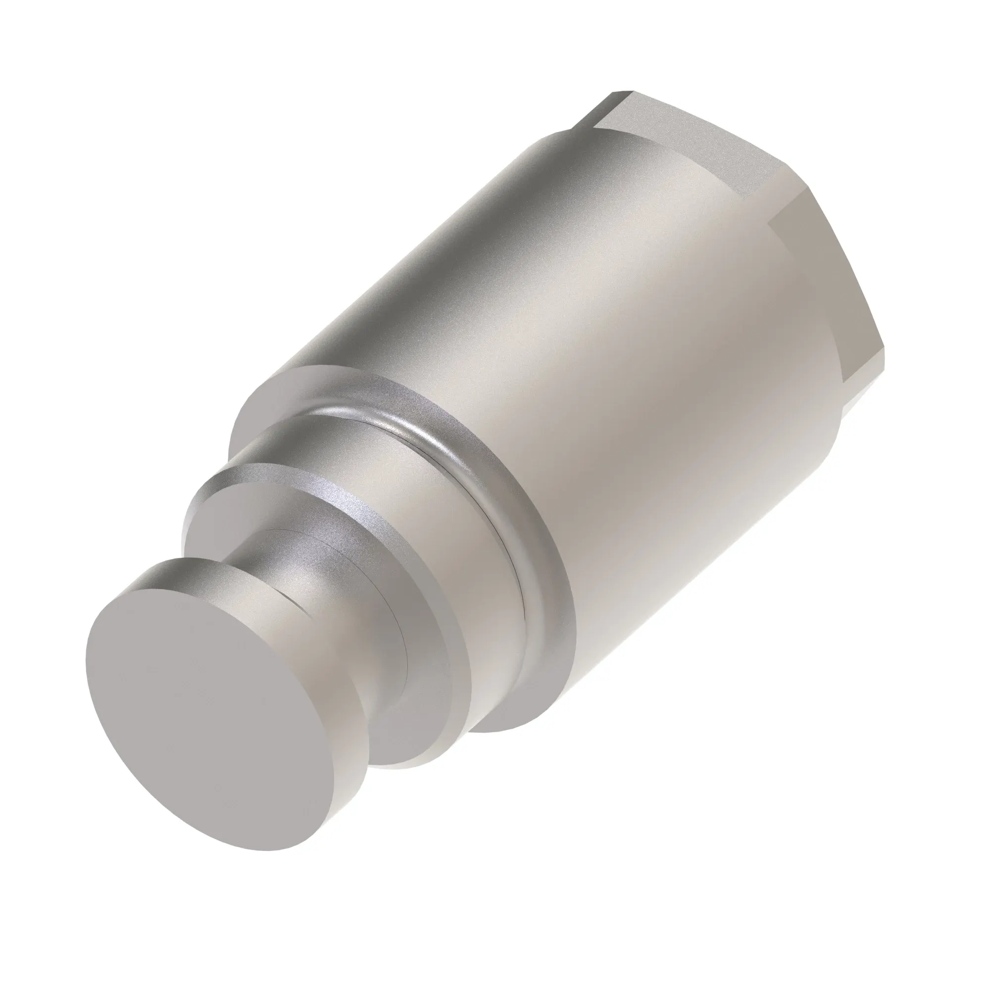 John Deere Main Control Pressure Relief Valve - AT420597