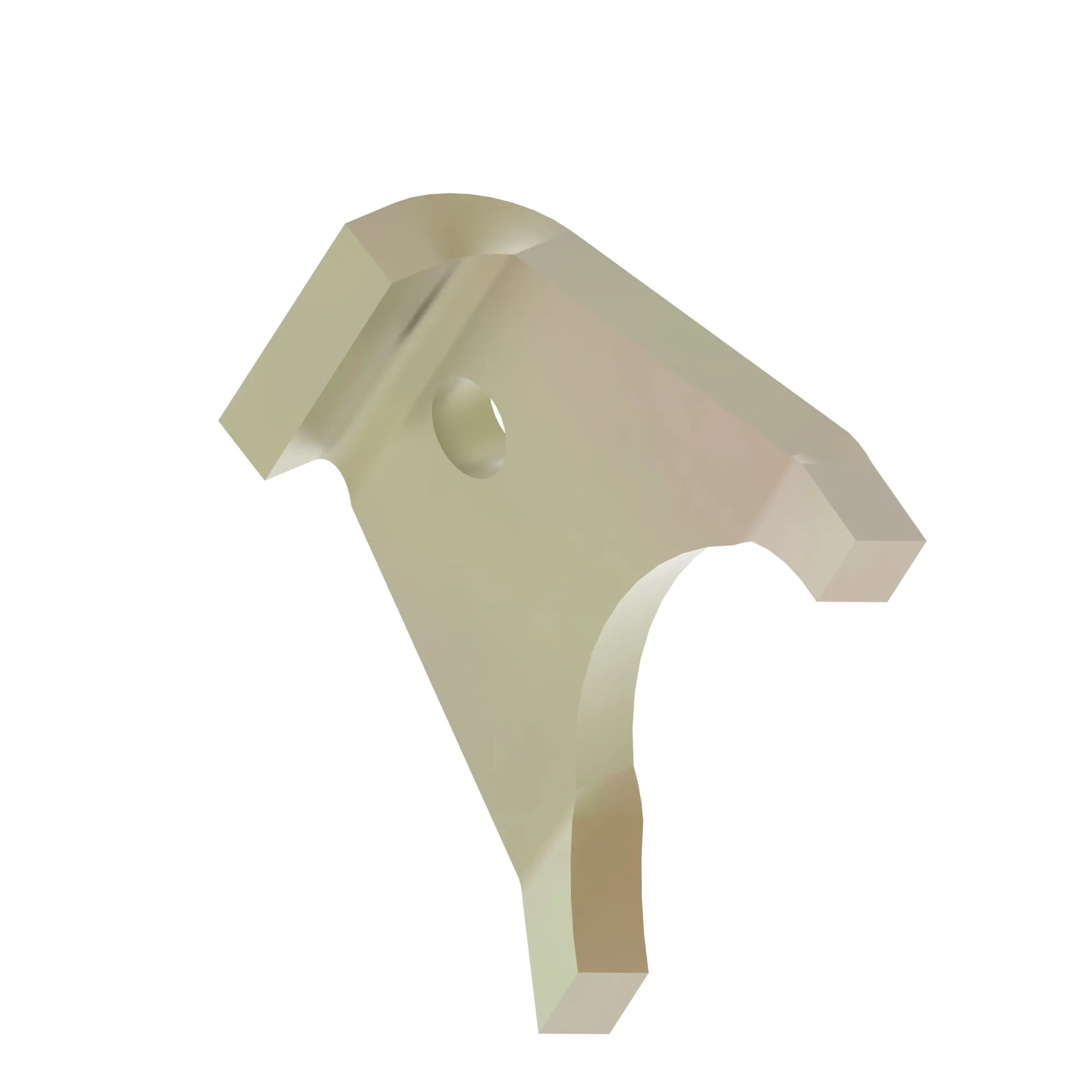 John Deere Clamp - R245539