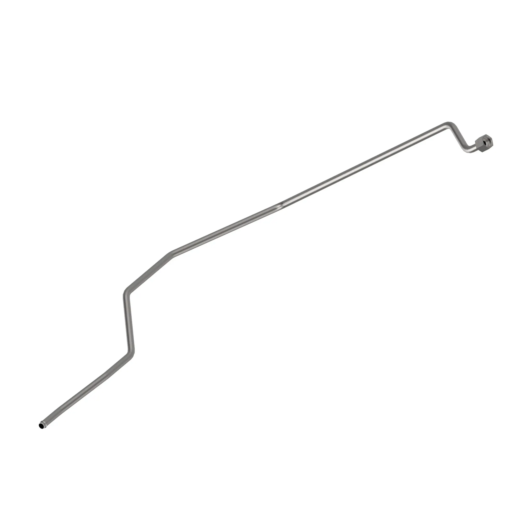 John Deere Oil Line Assembly - SJ24243