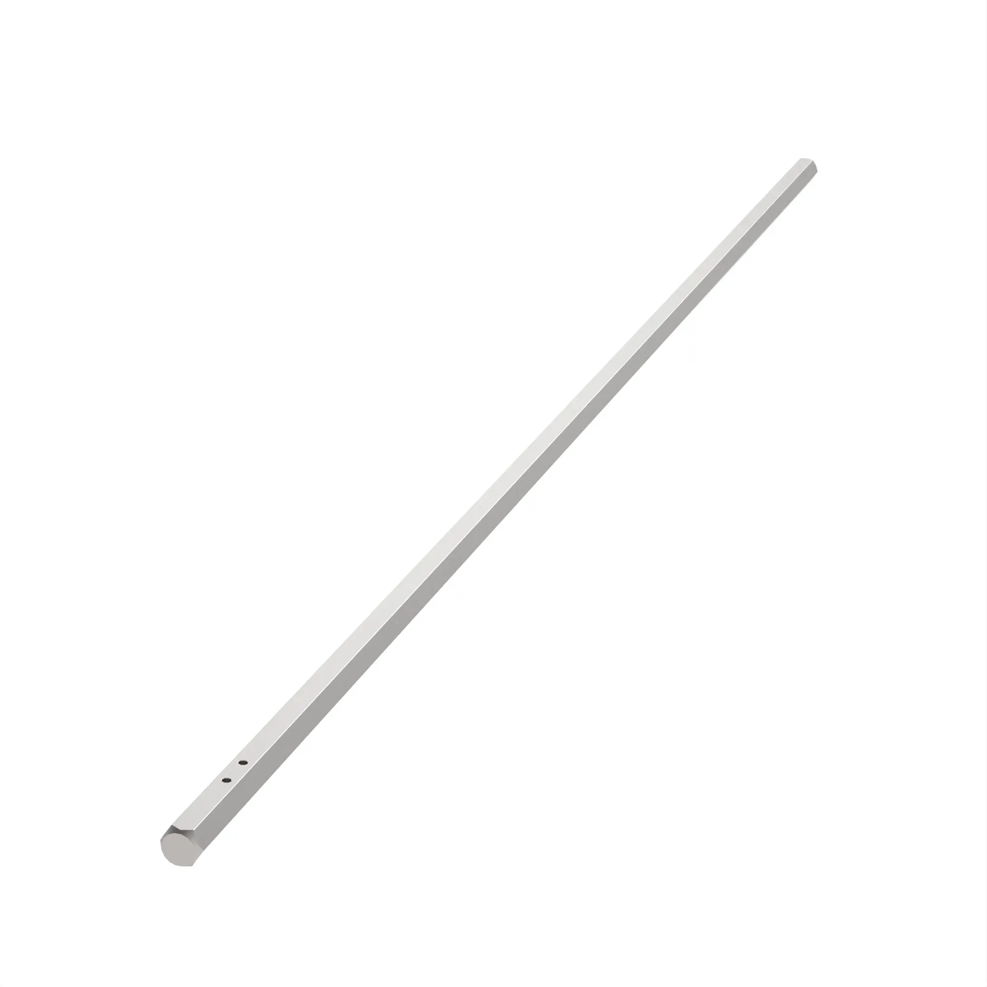 John Deere Hexagonal Axle Bar - CQ72356