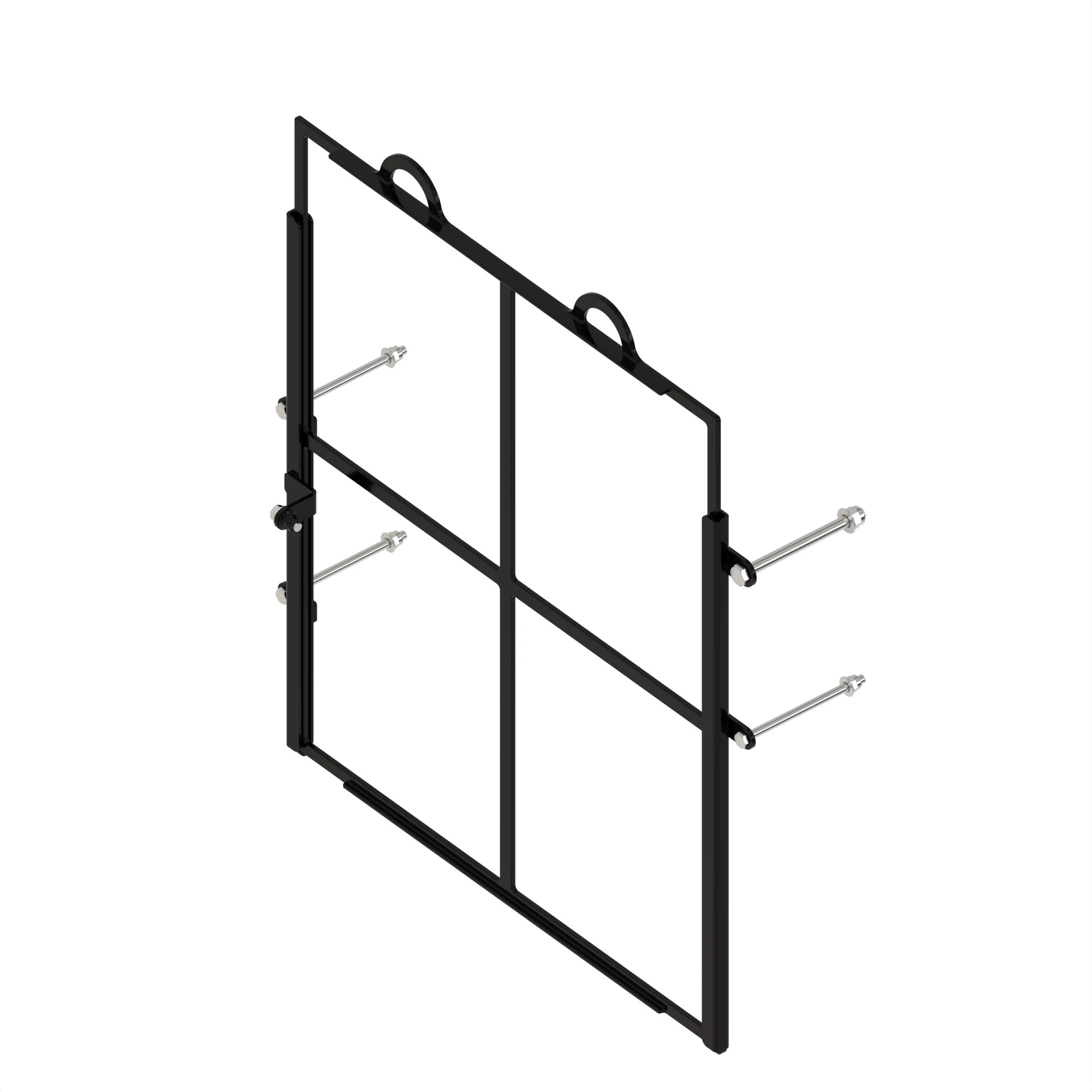 BLV11022: Radiator Screen | Shop.Deere.com