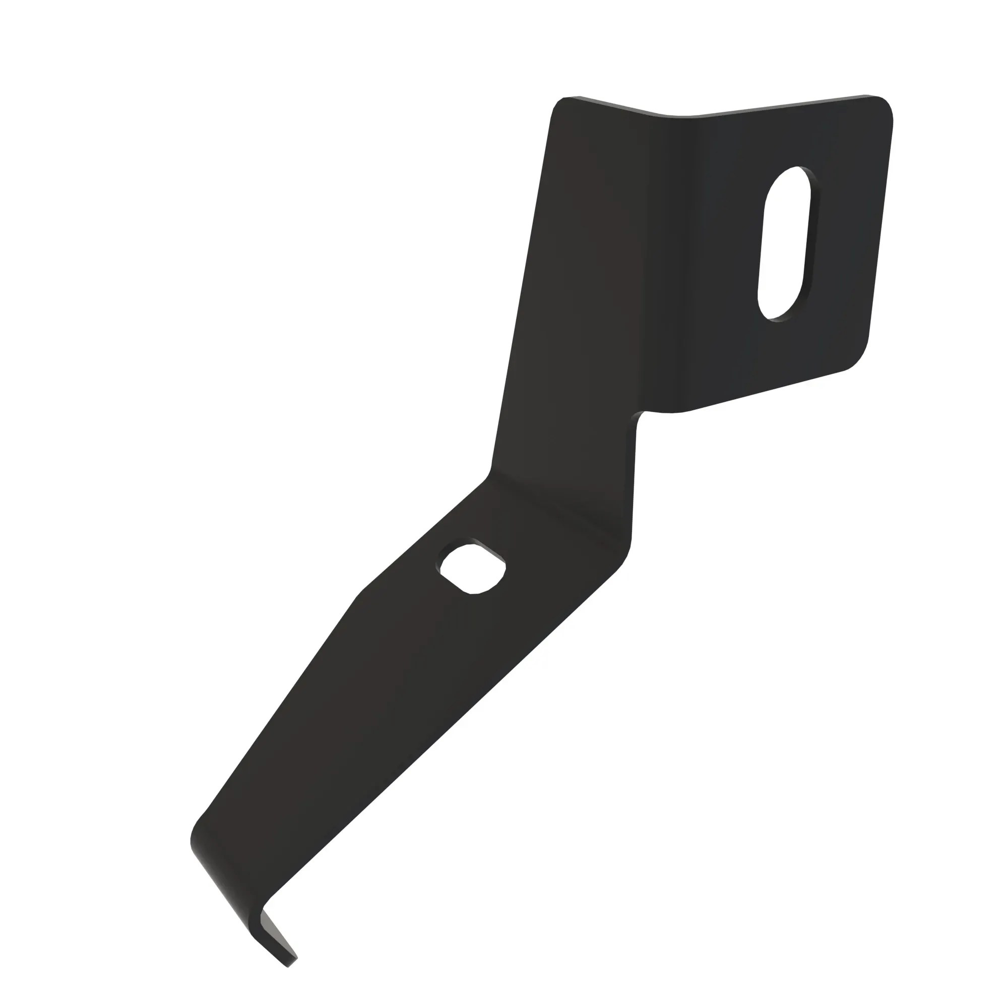HYDRAULIC VALVE MOUNTING
