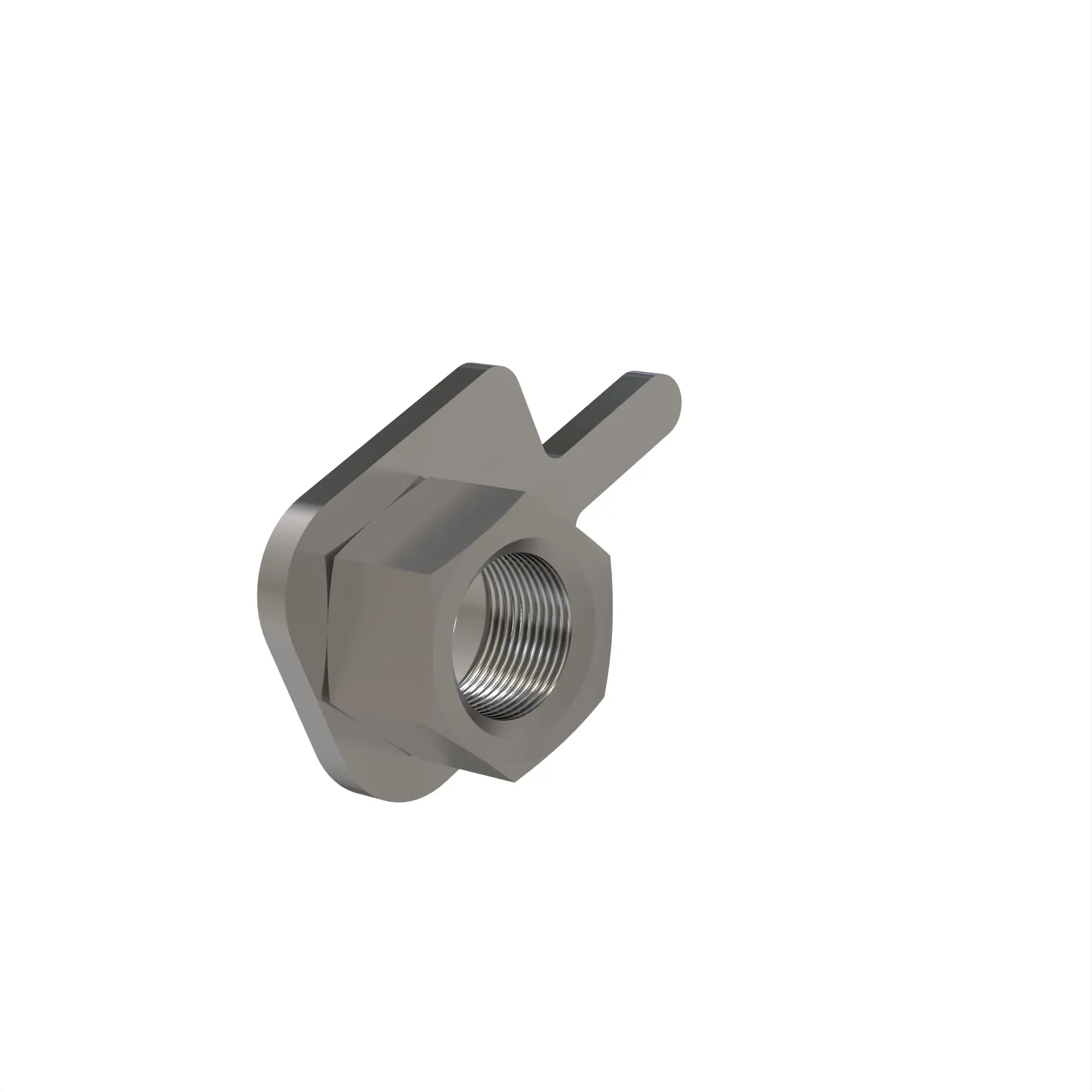 WELD NUT, WELD NUT ASSY